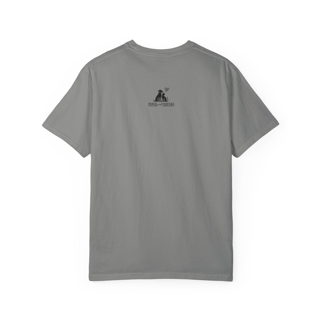 Foster Fail Club Comfort Colors® Tee