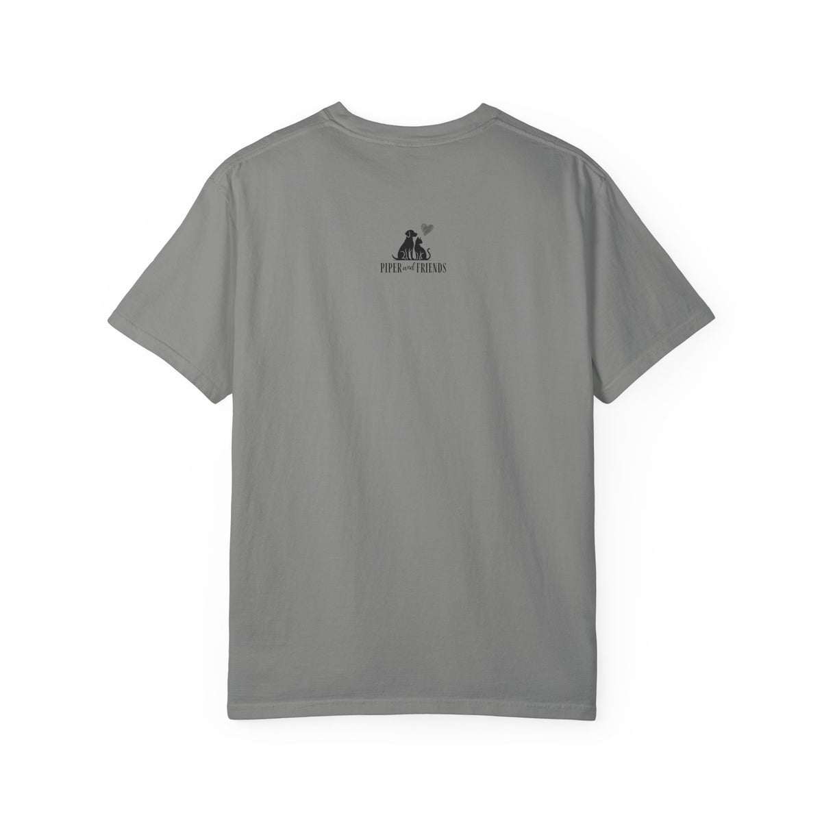 Foster Fail Club Comfort Colors® Tee