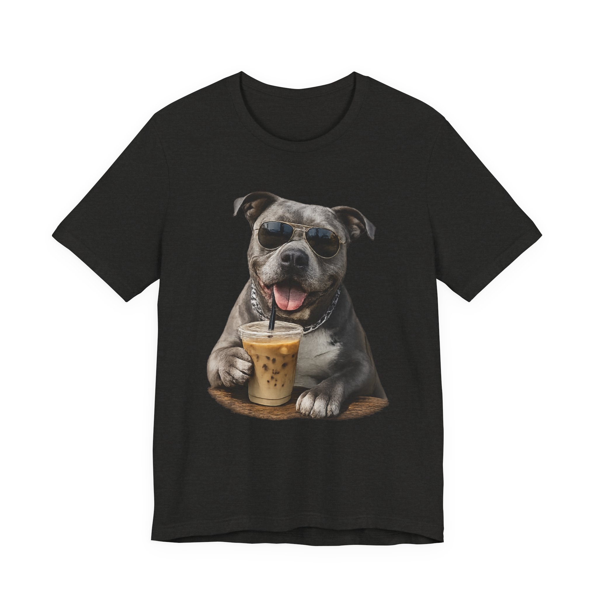 Pittie Coffee