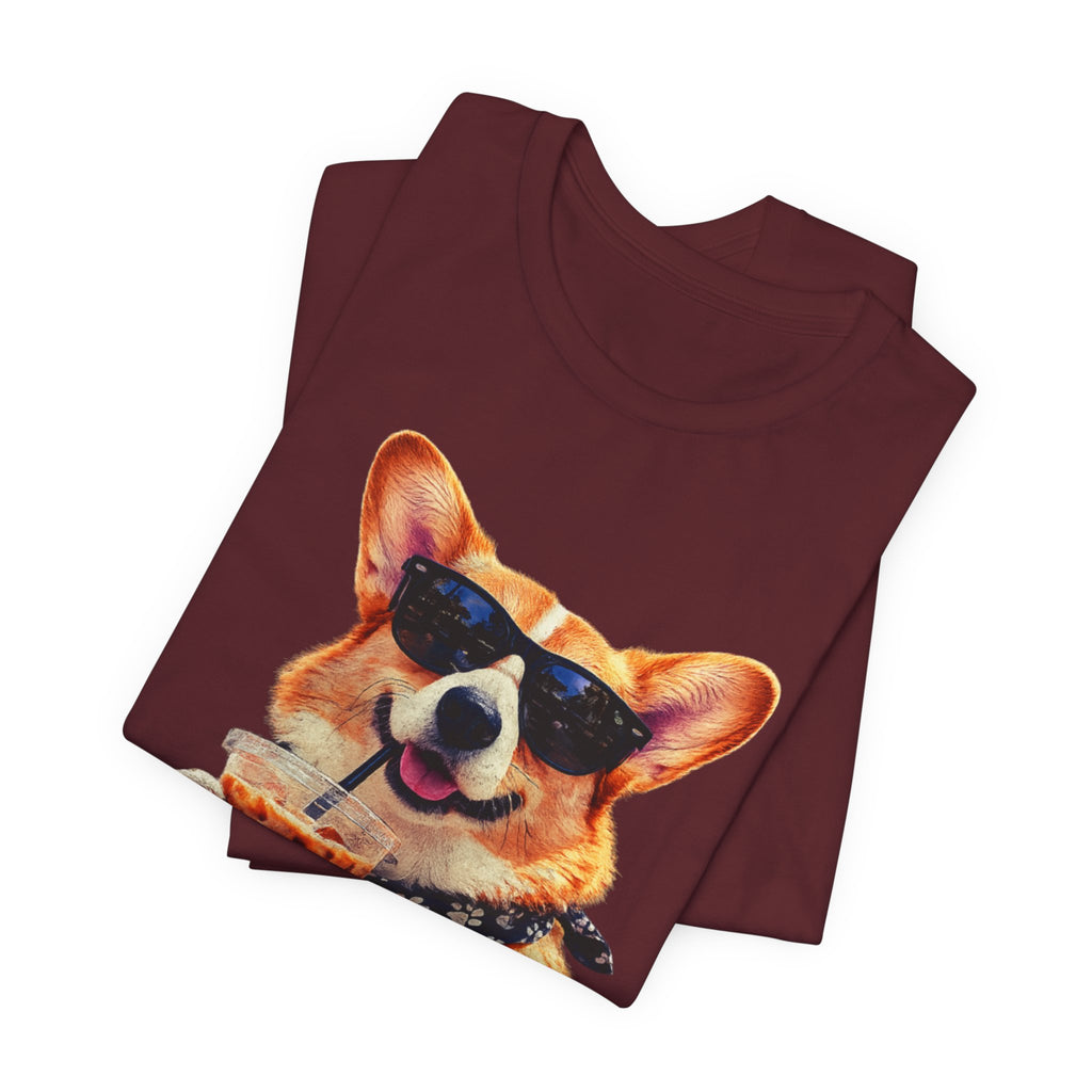 Corgi Coffee