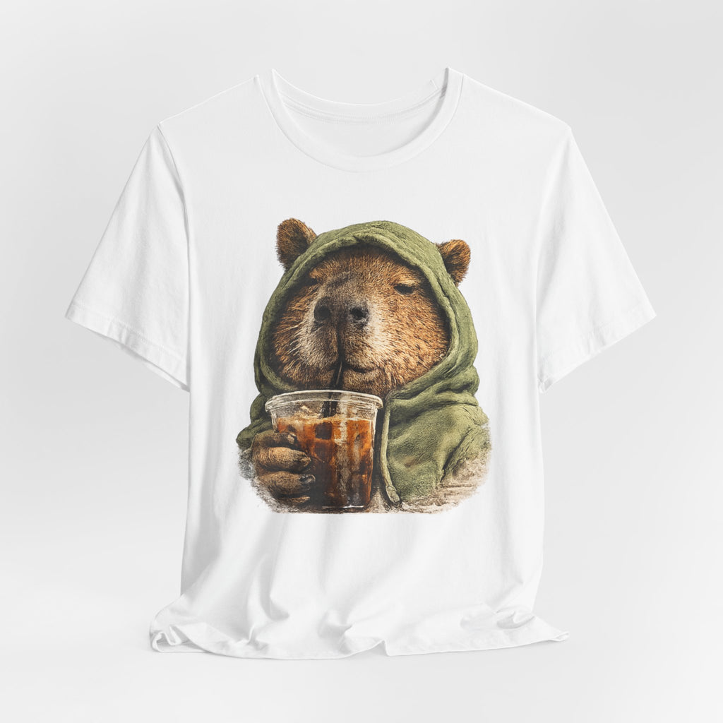 Capybara Coffee