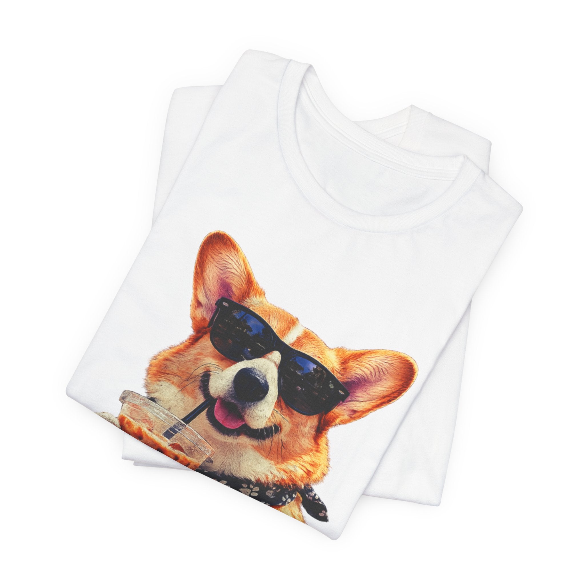 Corgi Coffee