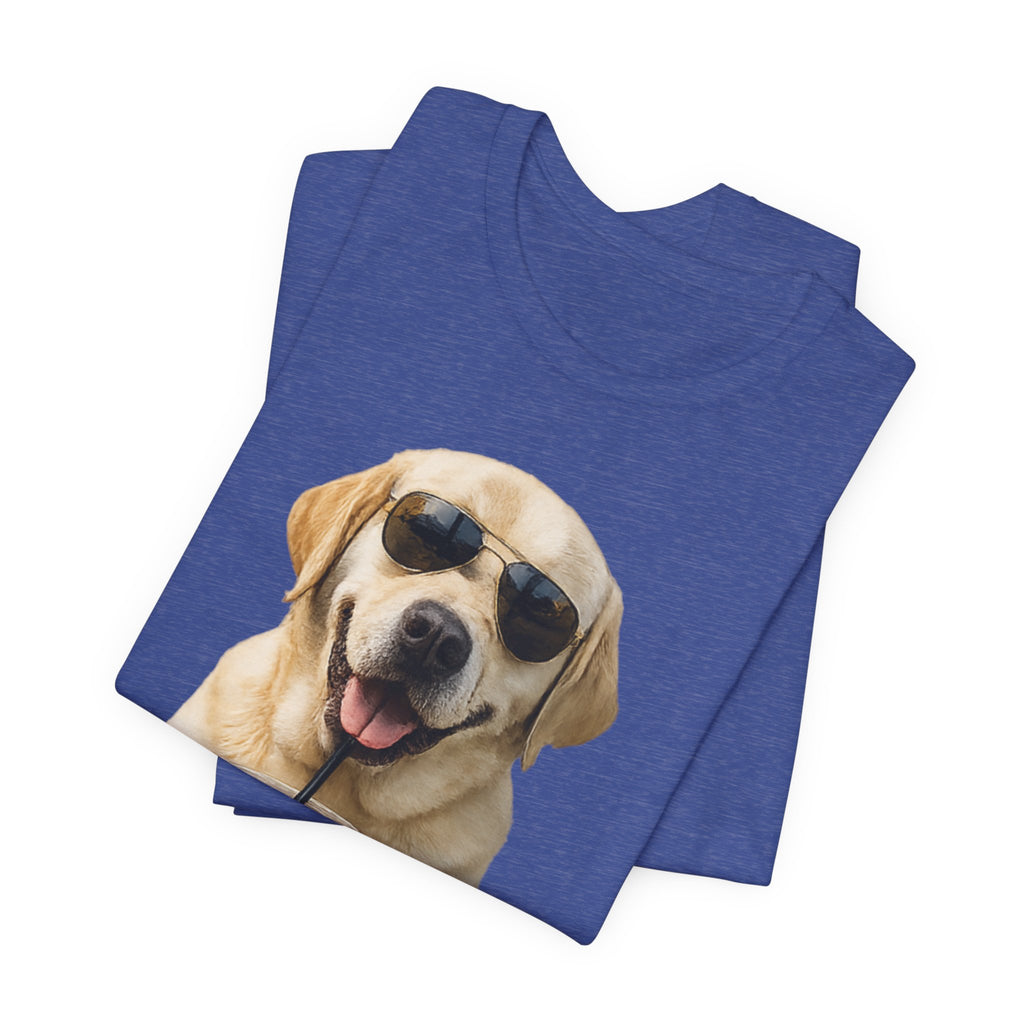 Yellow Lab Coffee