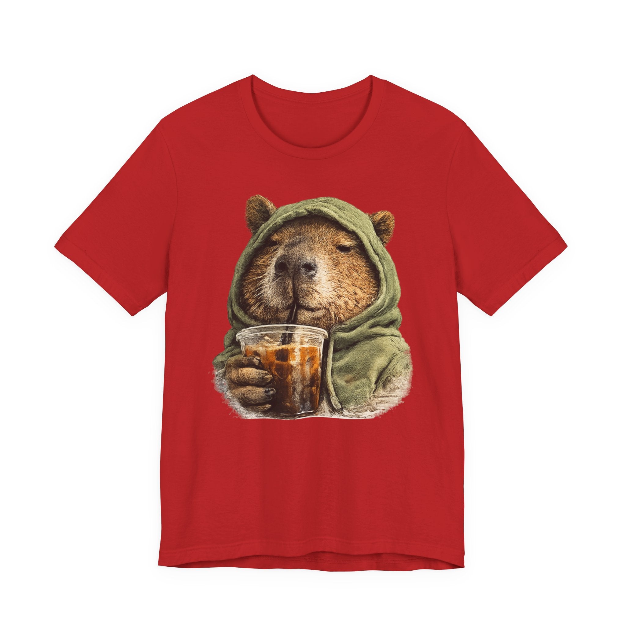 Capybara Coffee