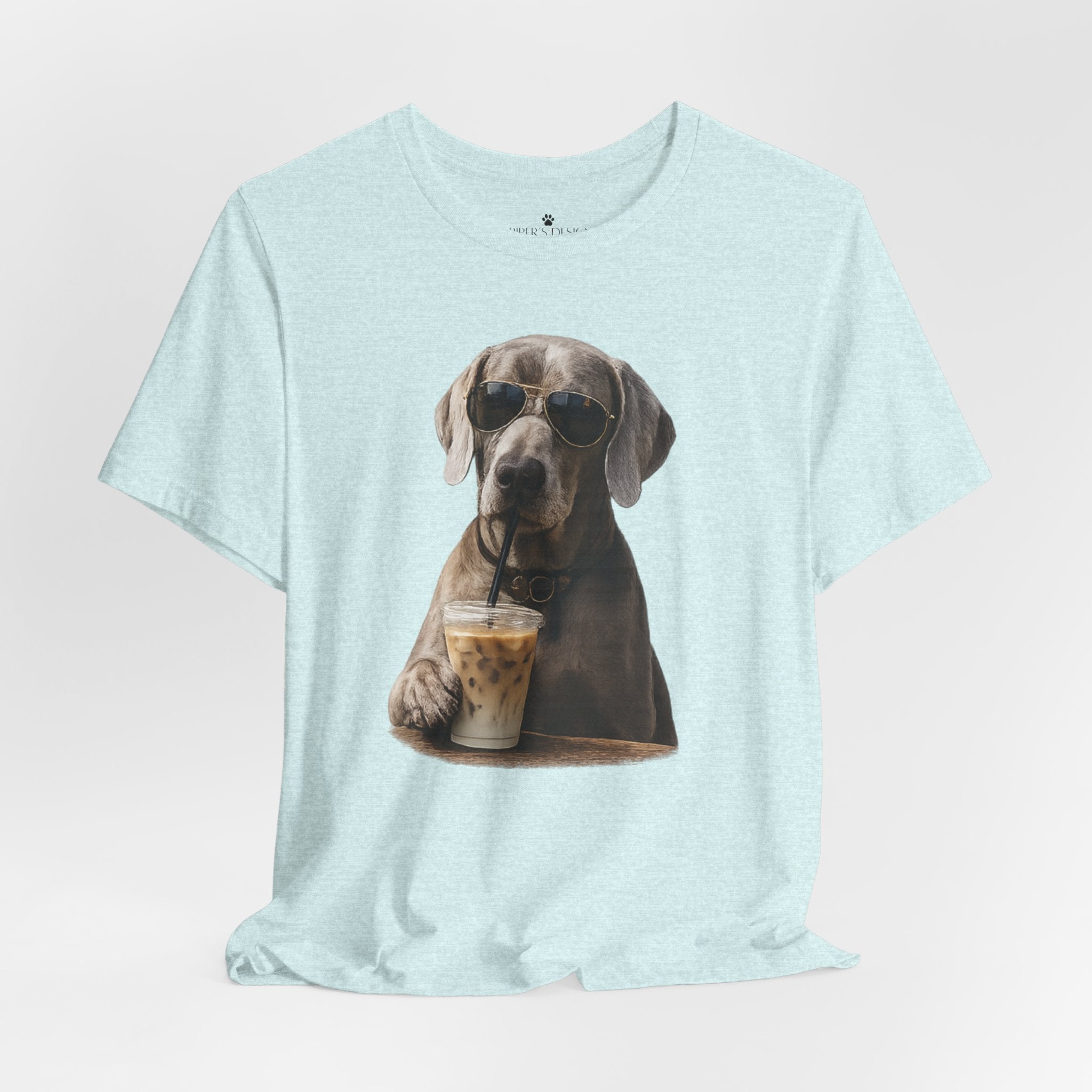 Weimaraner Coffee