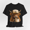 Highland Cow Coffee