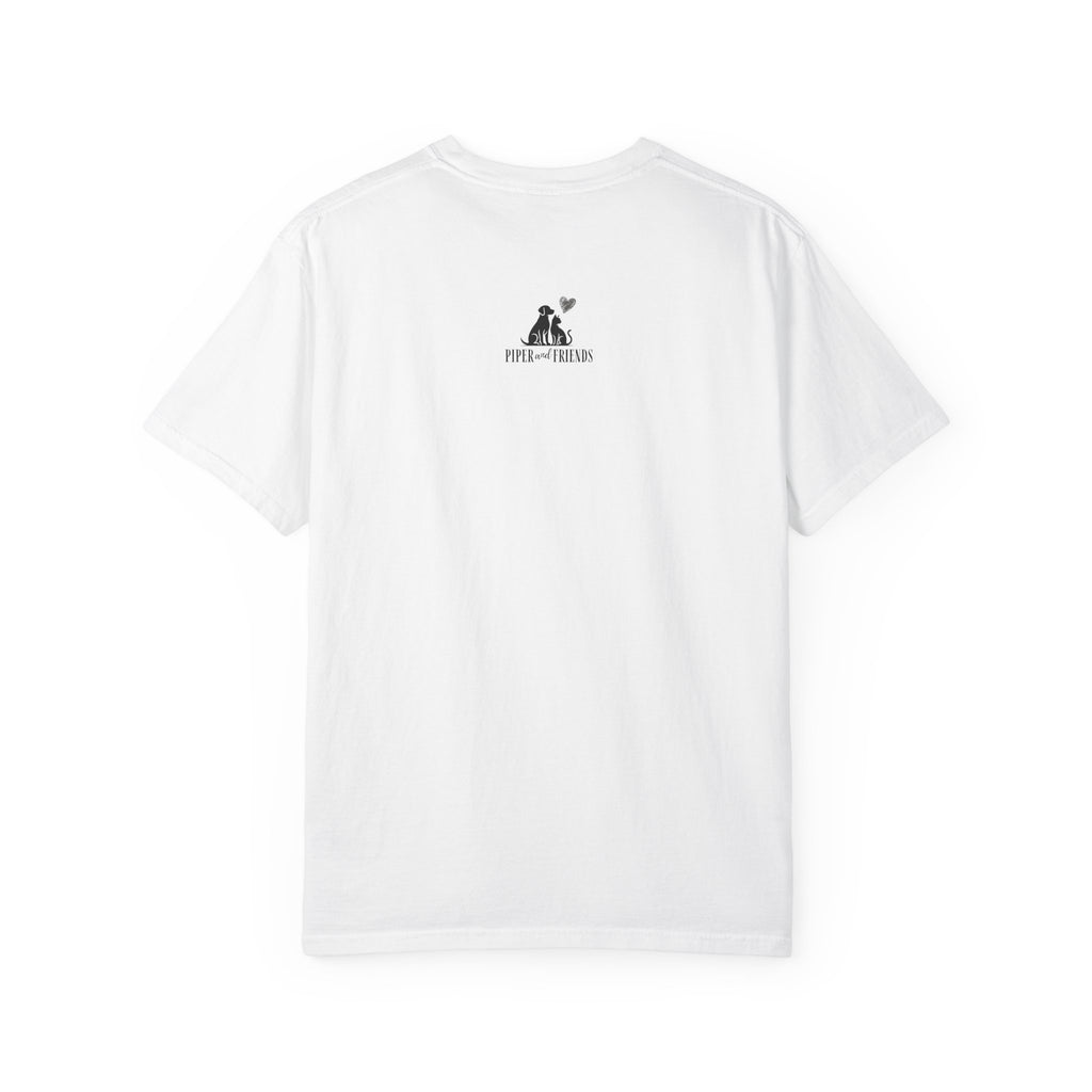 Foster Fail Club Comfort Colors® Tee