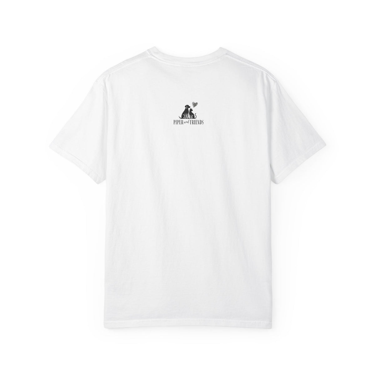 Foster Fail Club Comfort Colors® Tee