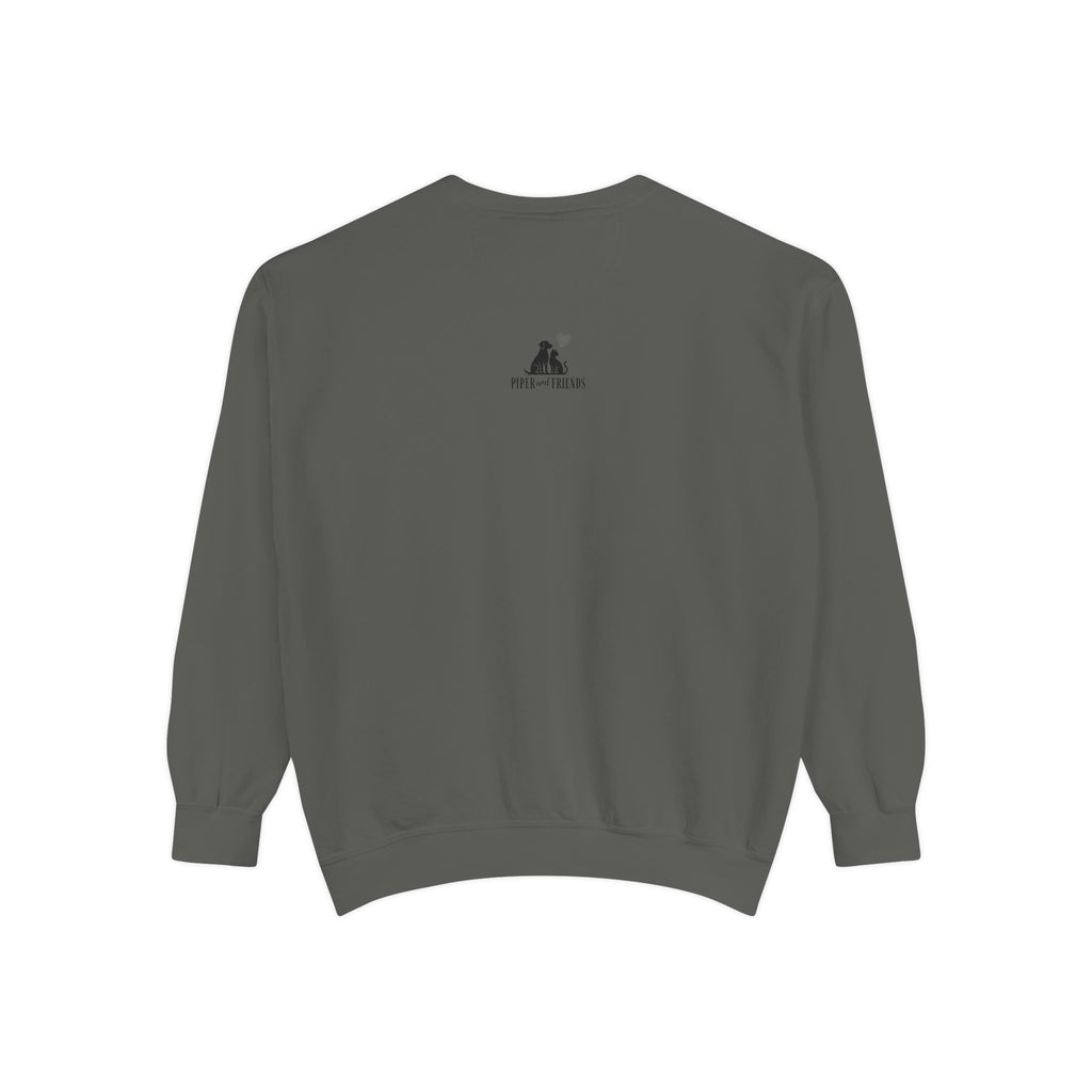 Foster Fail Club Comfort Colors® Crewneck