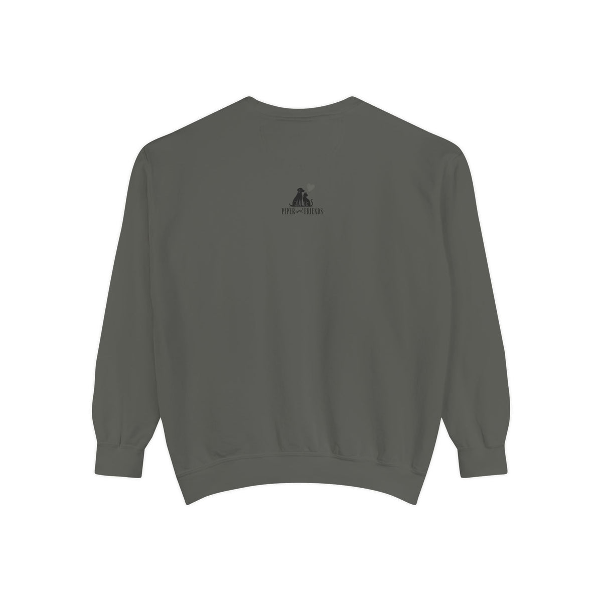 Foster Fail Club Comfort Colors® Crewneck