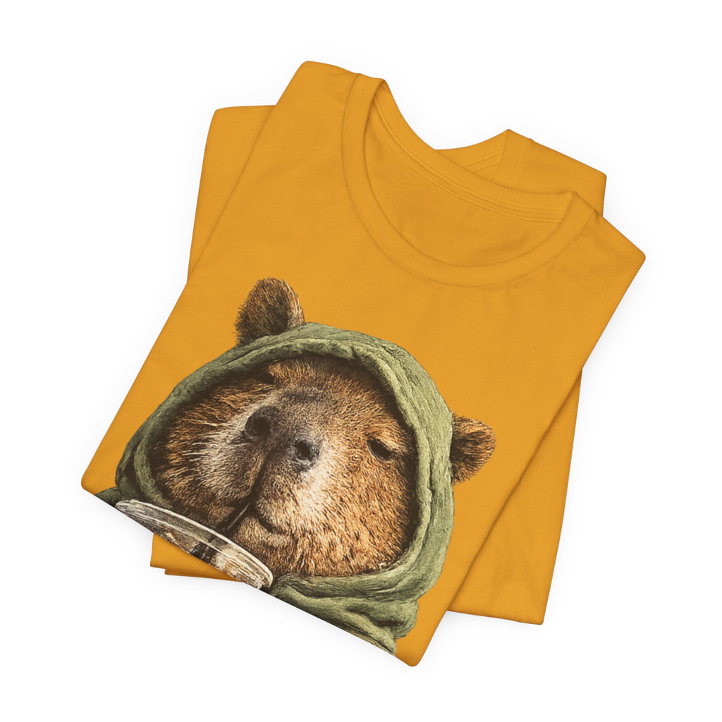 Capybara Coffee