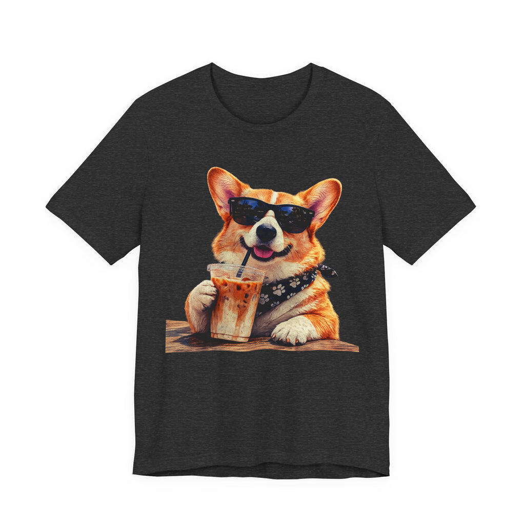 Corgi Coffee