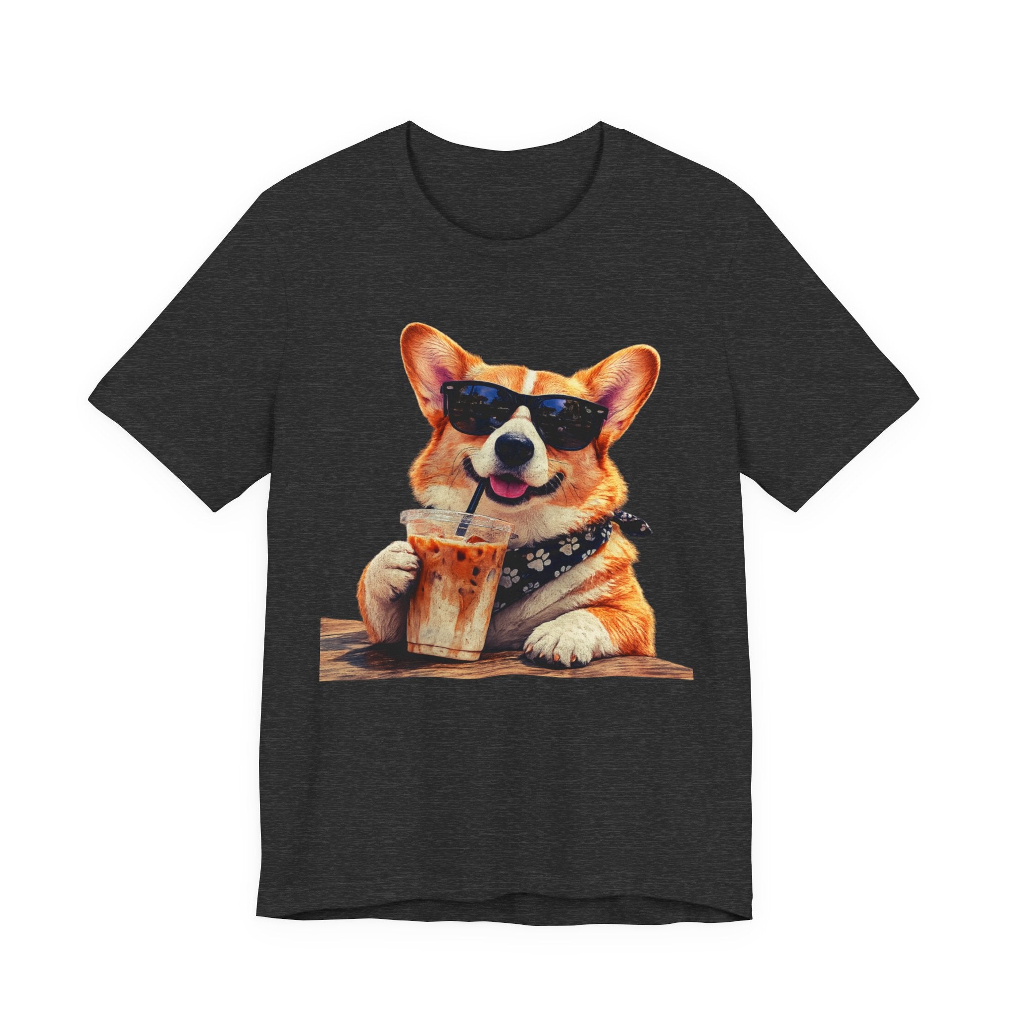 Corgi Coffee