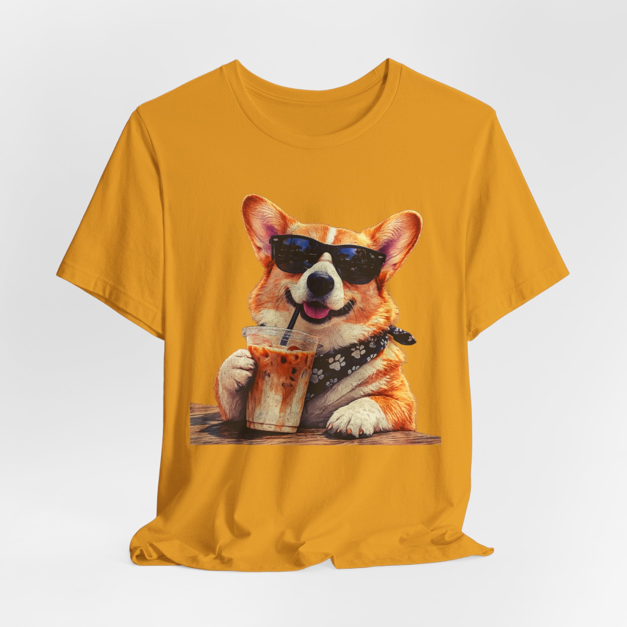 Corgi Coffee