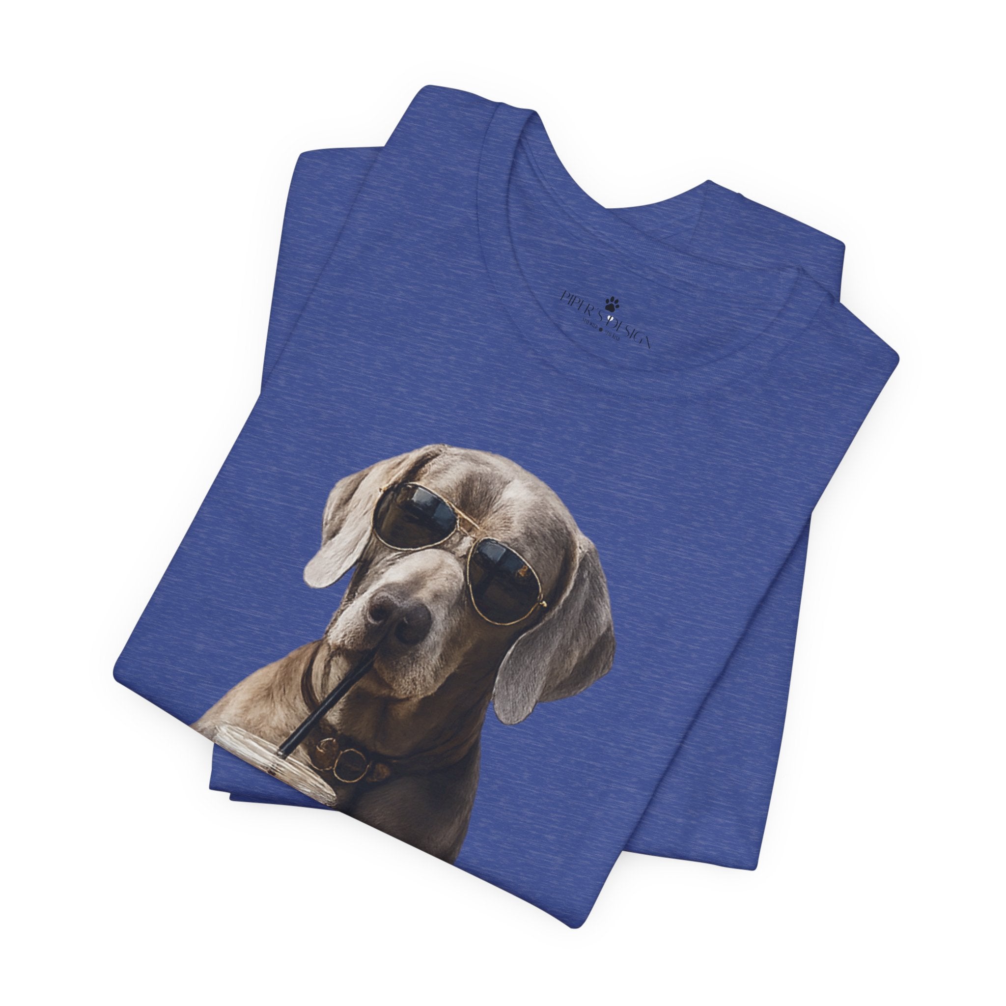Weimaraner Coffee