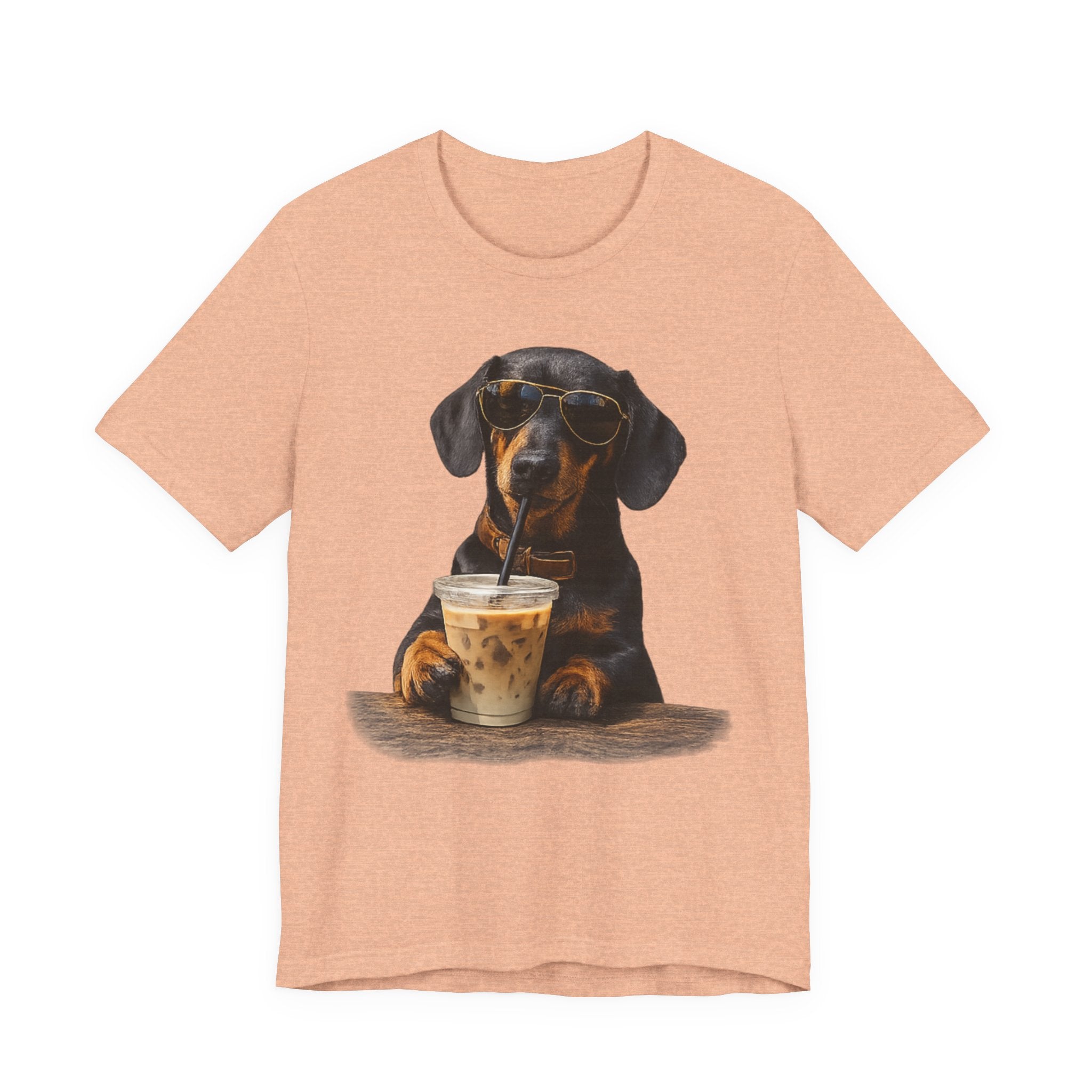 Dachshund Coffee