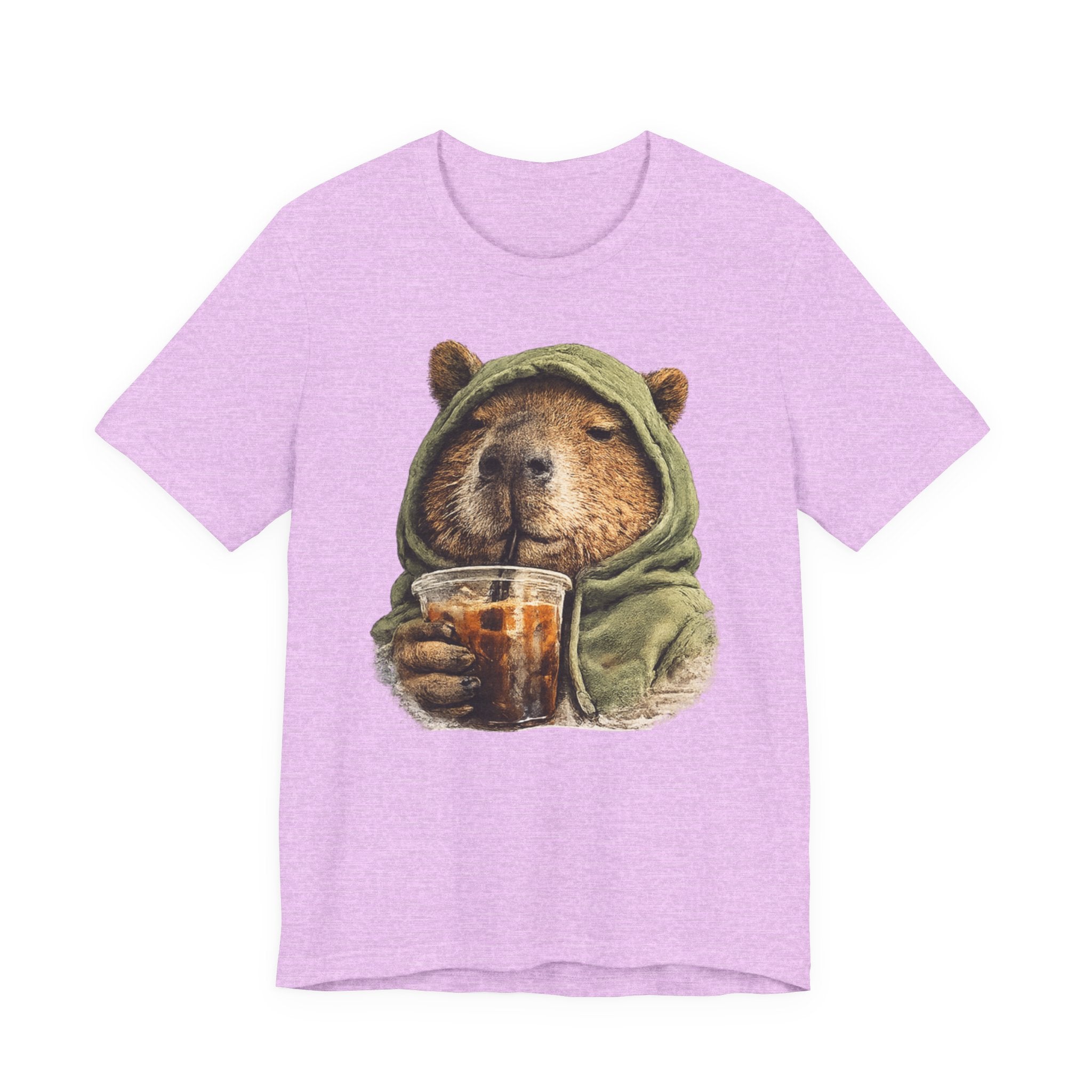 Capybara Coffee