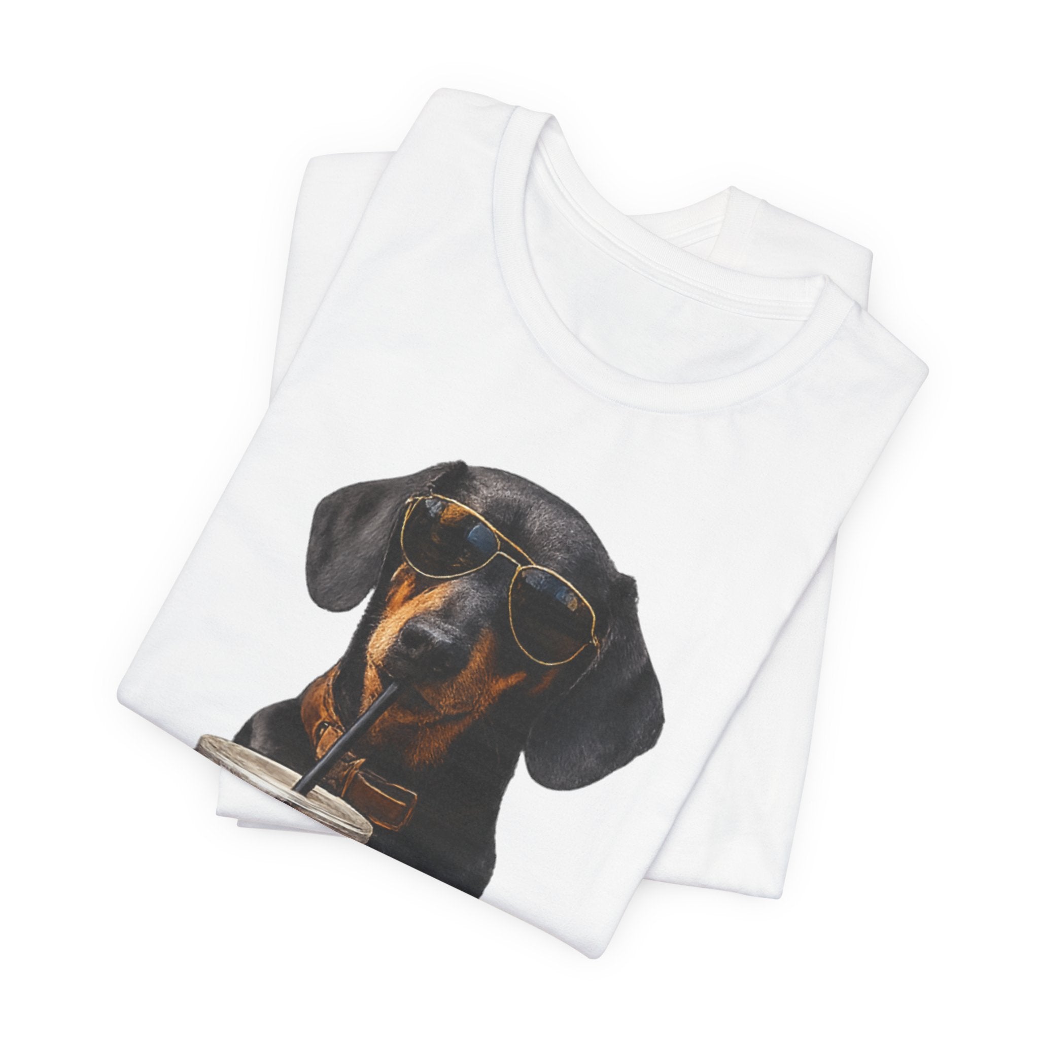 Dachshund Coffee