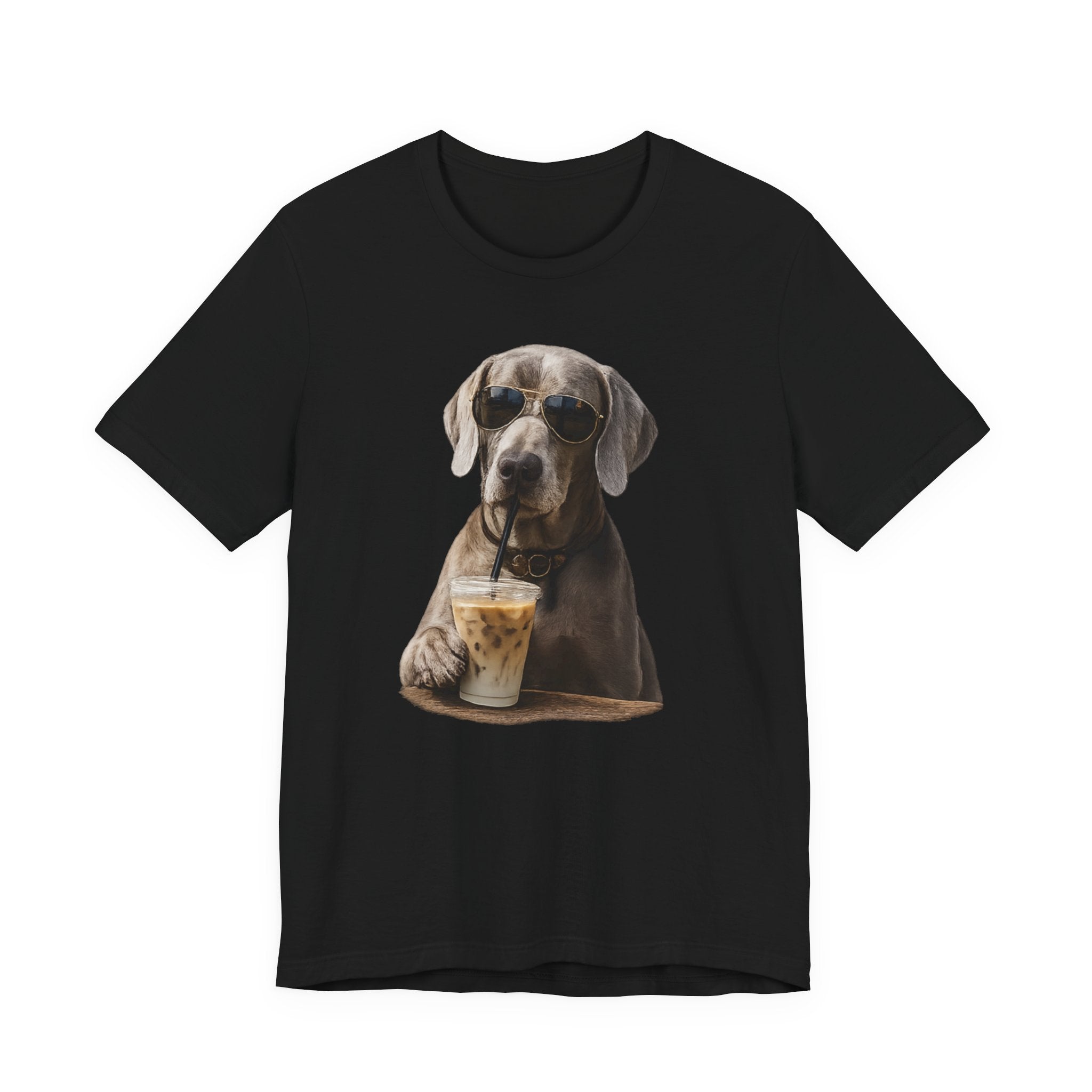 Weimaraner Coffee