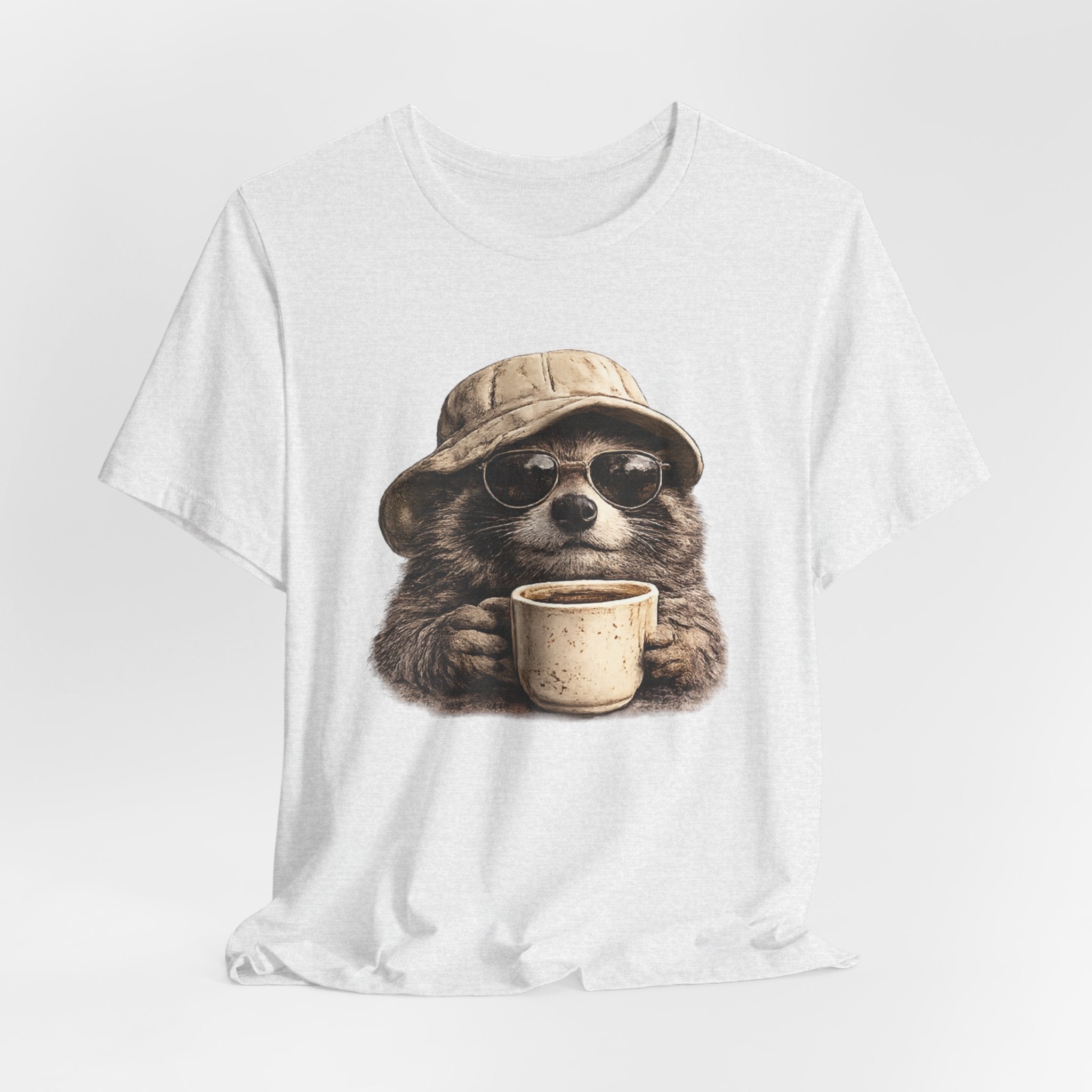 Raccoon Coffee