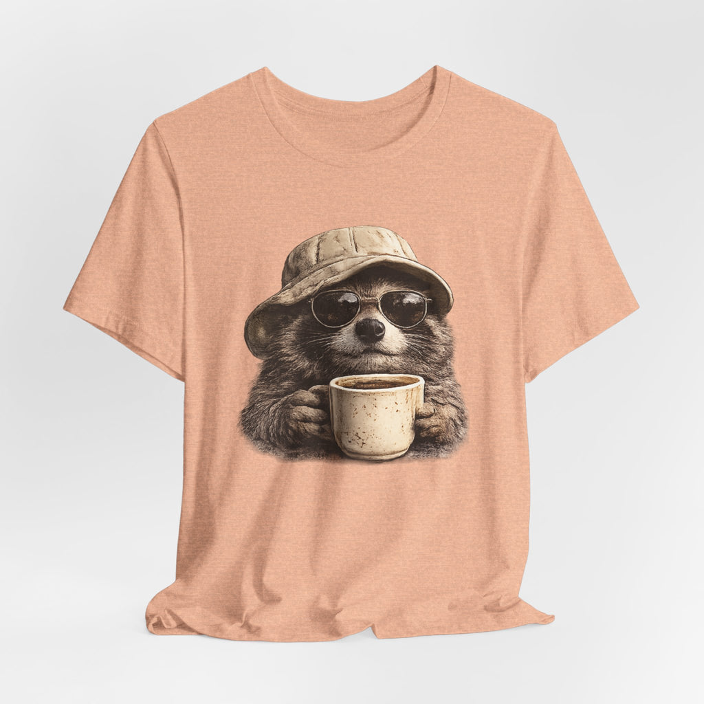 Raccoon Coffee