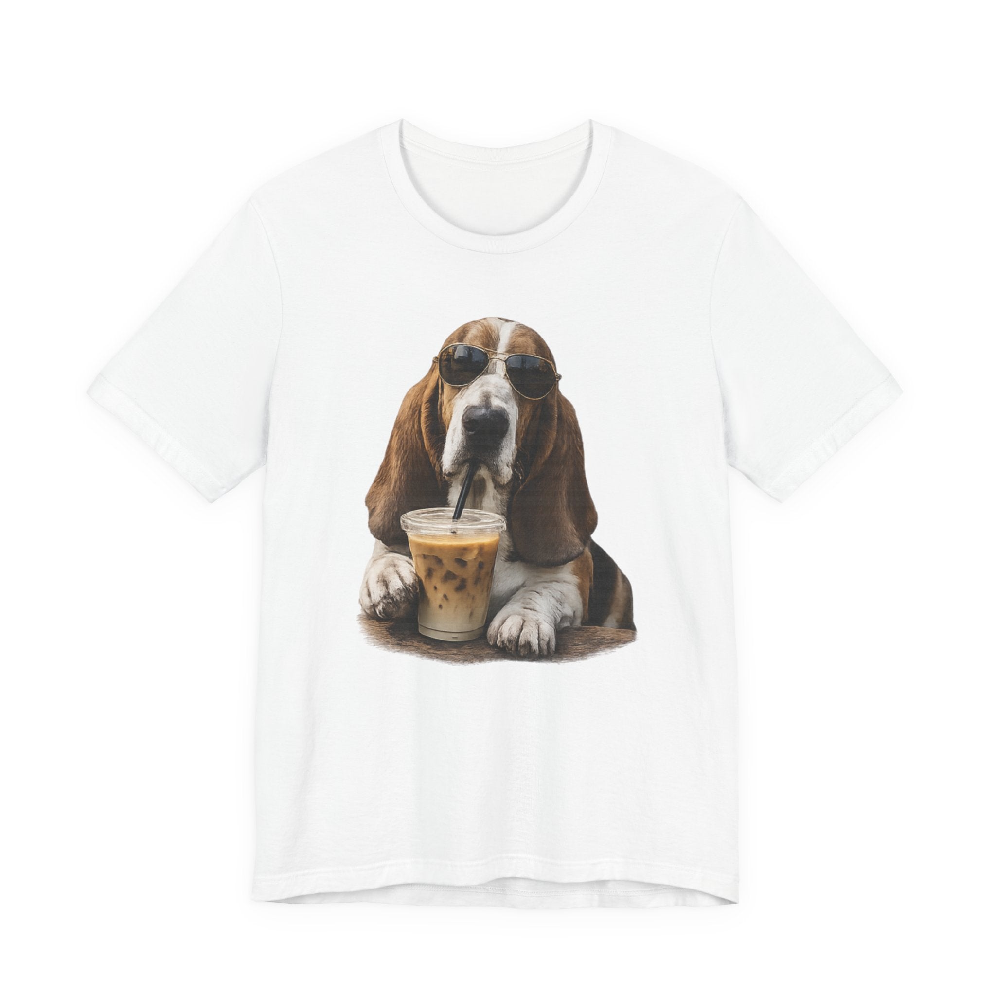 Basset Hound Coffee