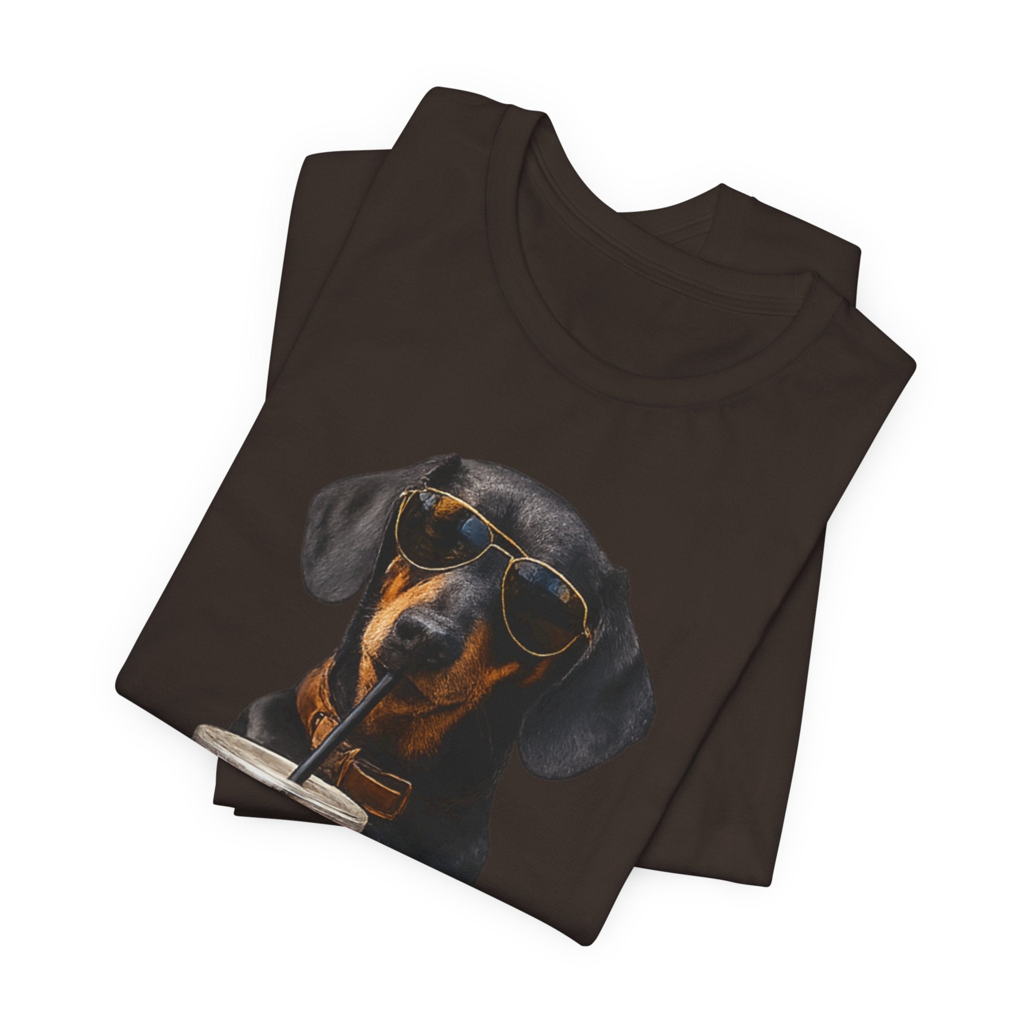 Dachshund Coffee