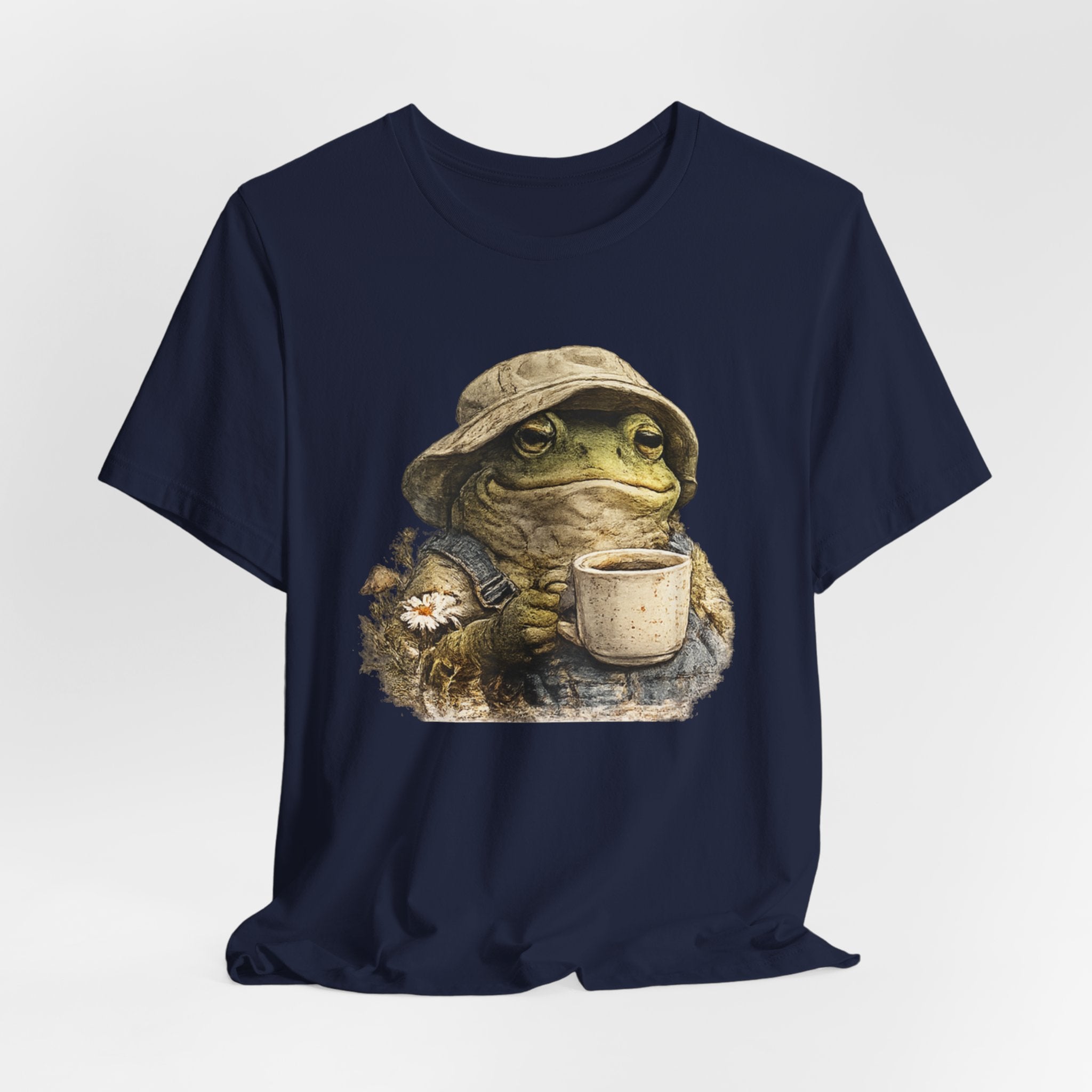 Frog Coffee