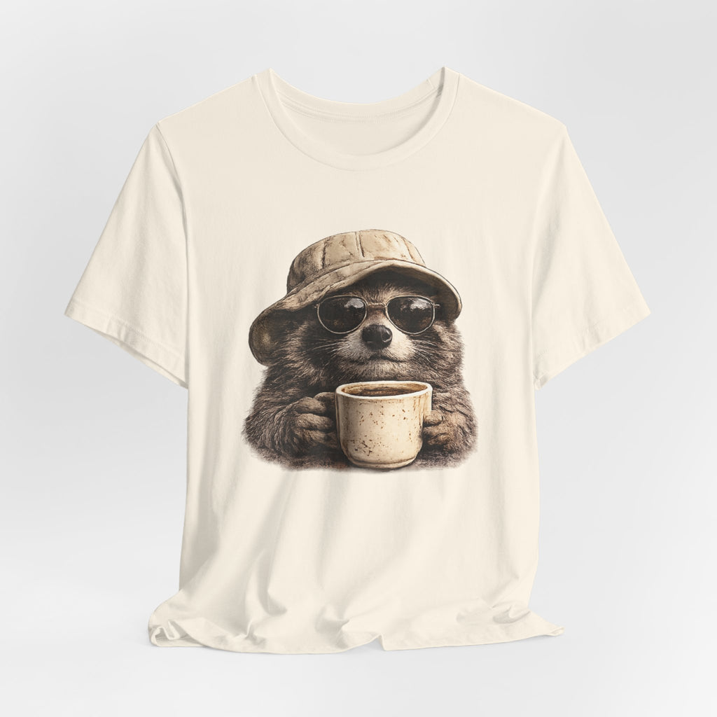 Raccoon Coffee