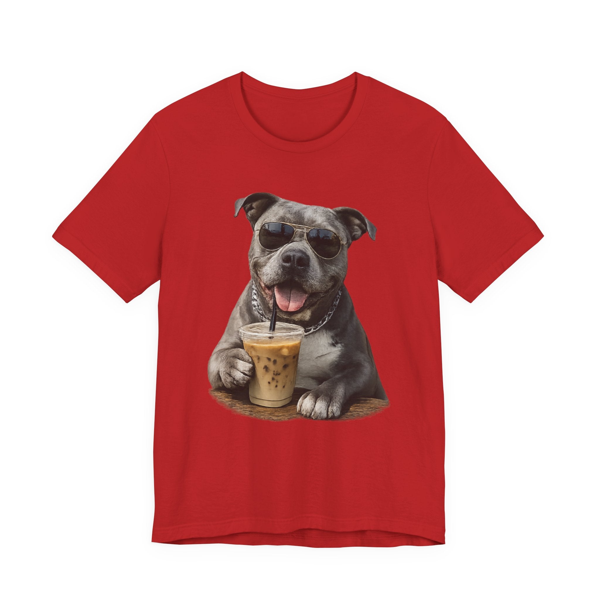 Pittie Coffee