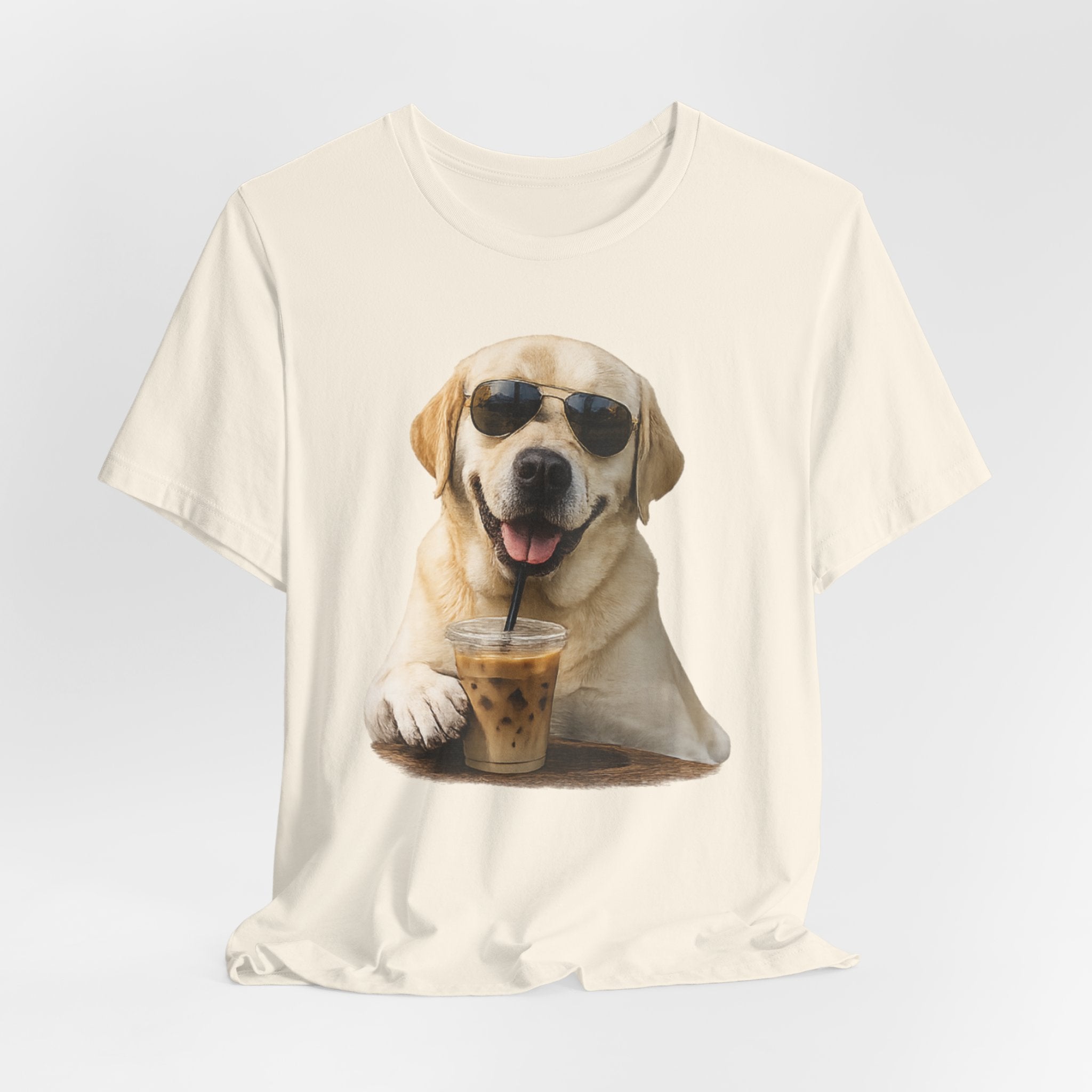 Yellow Lab Coffee