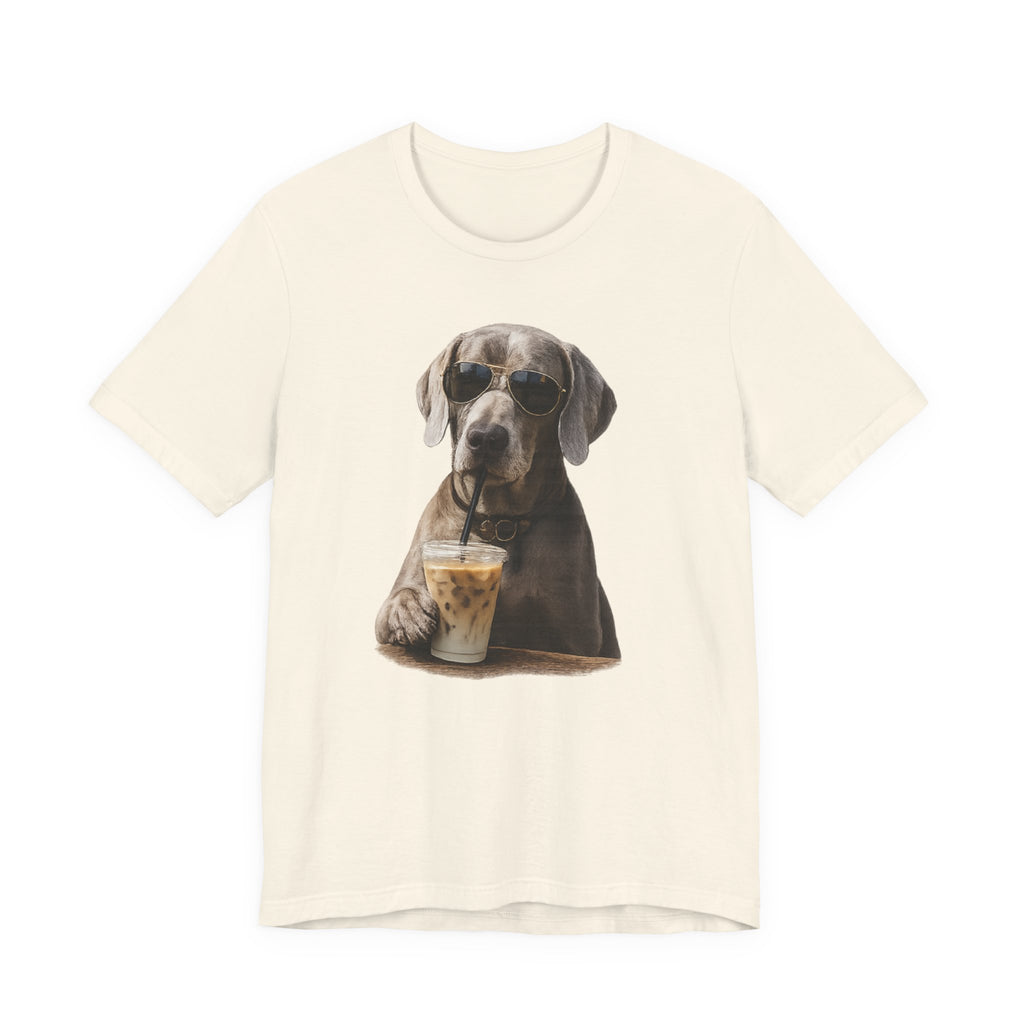 Weimaraner Coffee