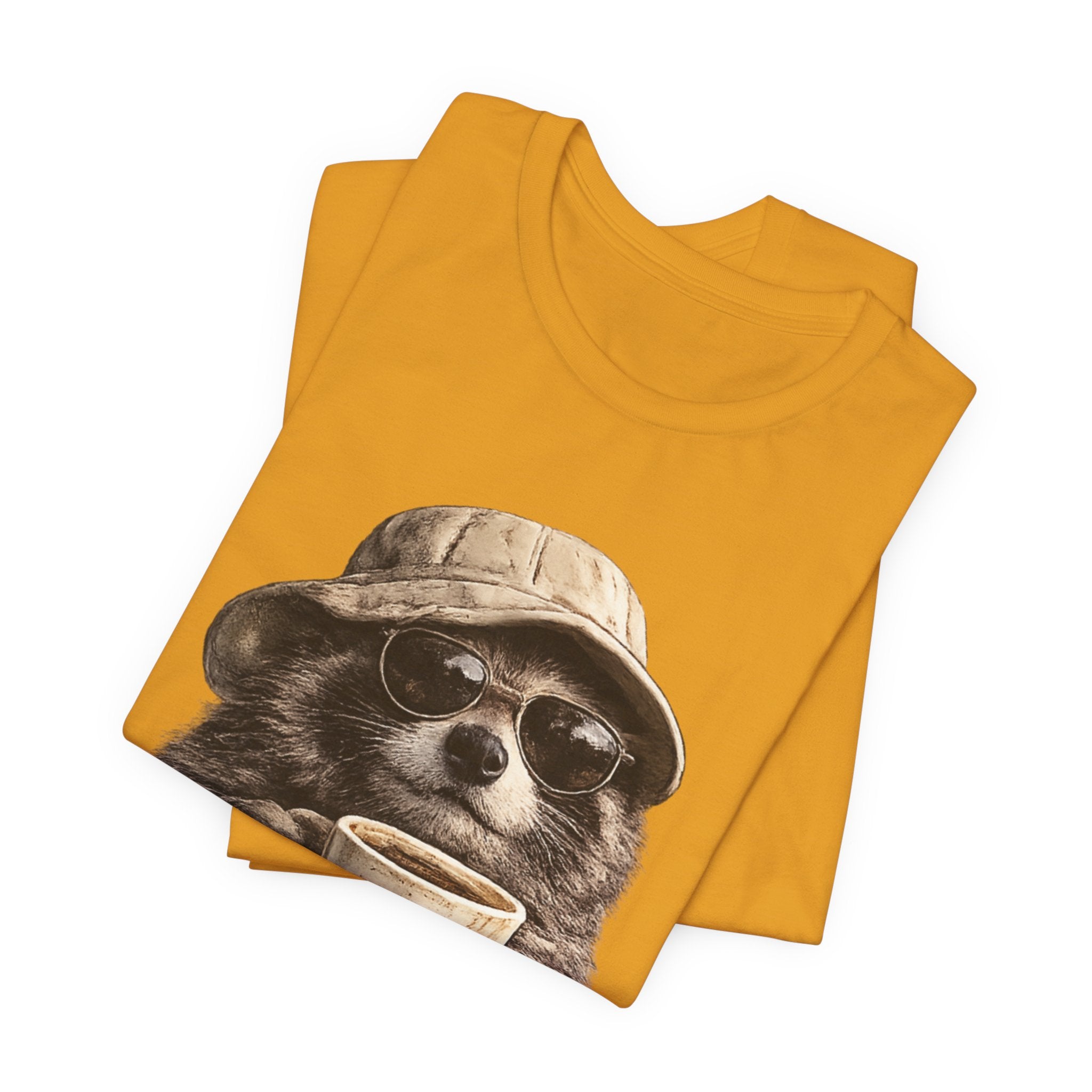 Raccoon Coffee