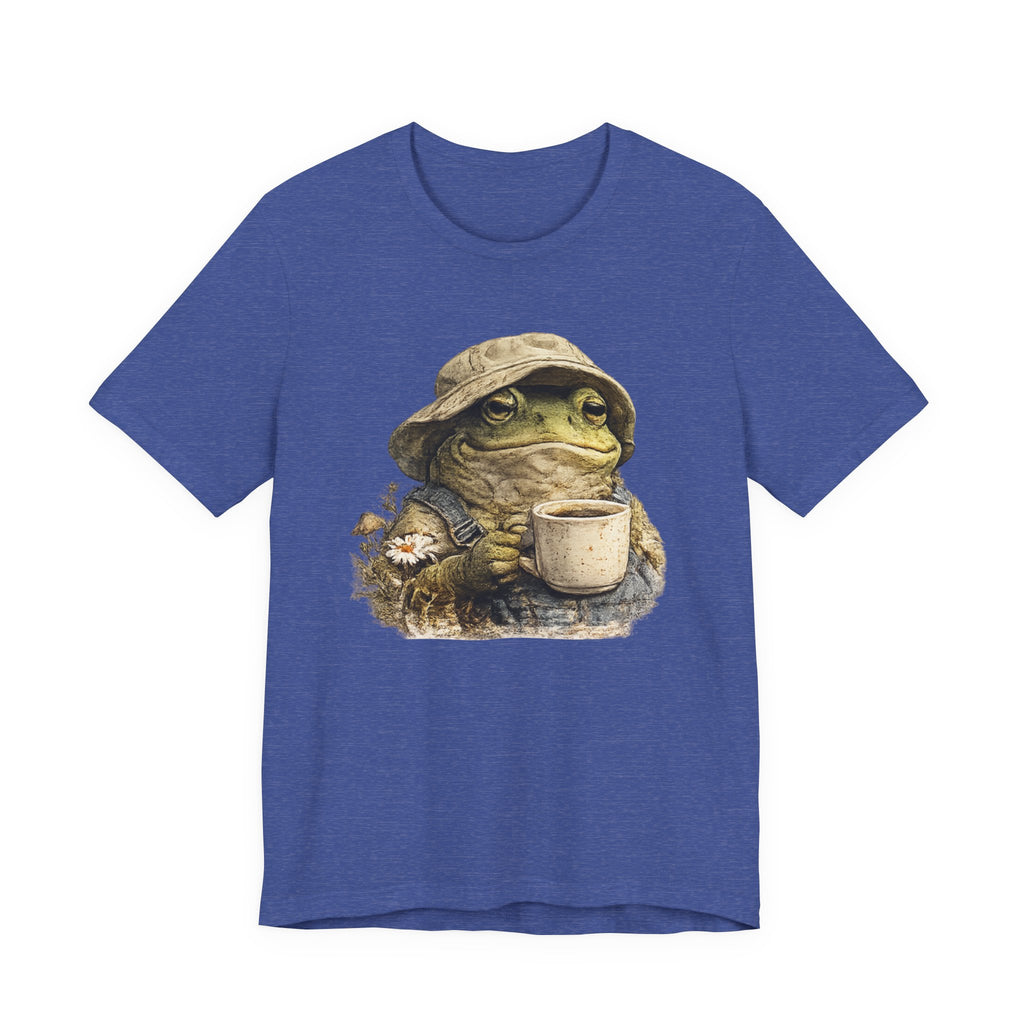Frog Coffee