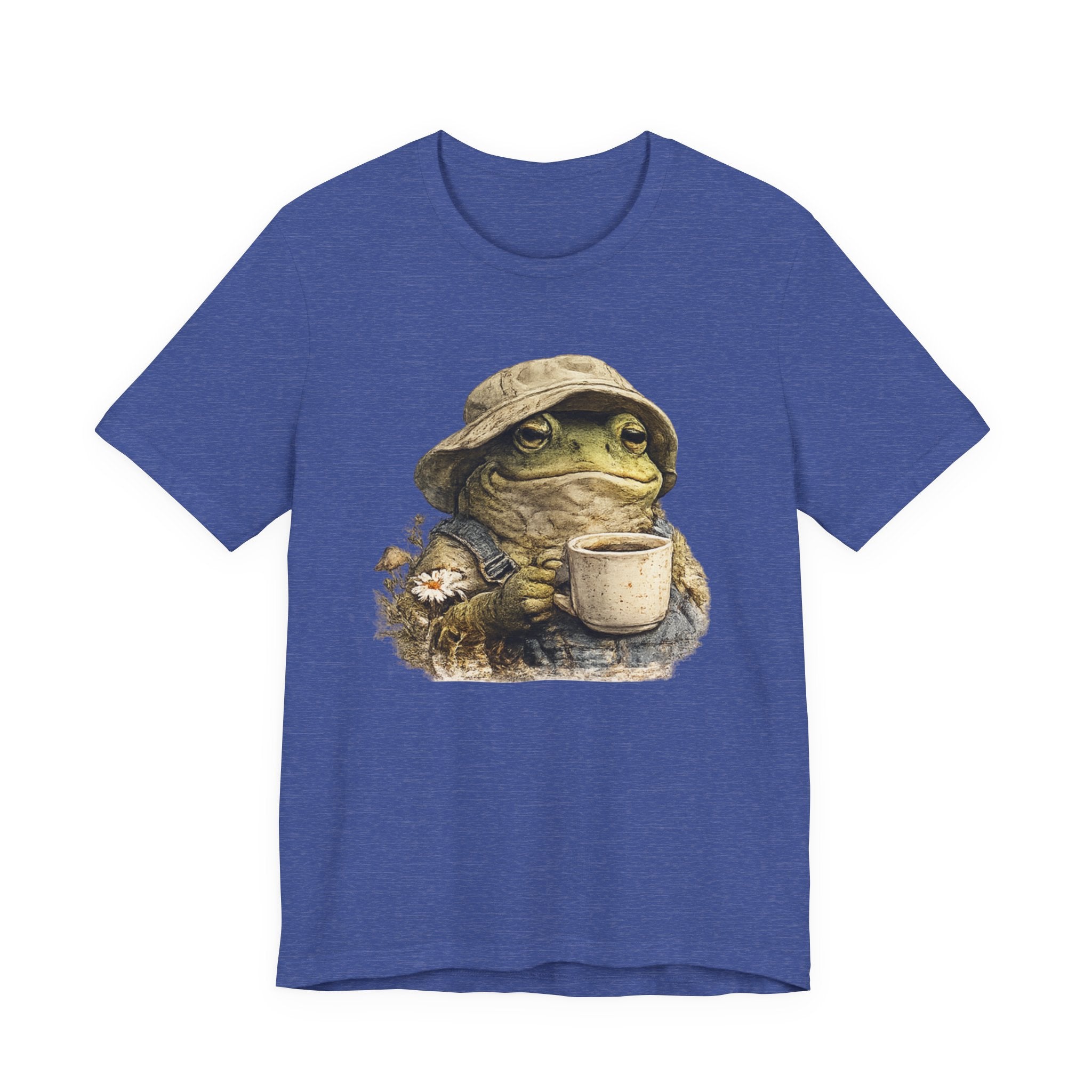 Frog Coffee