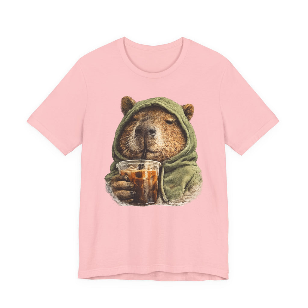 Capybara Coffee