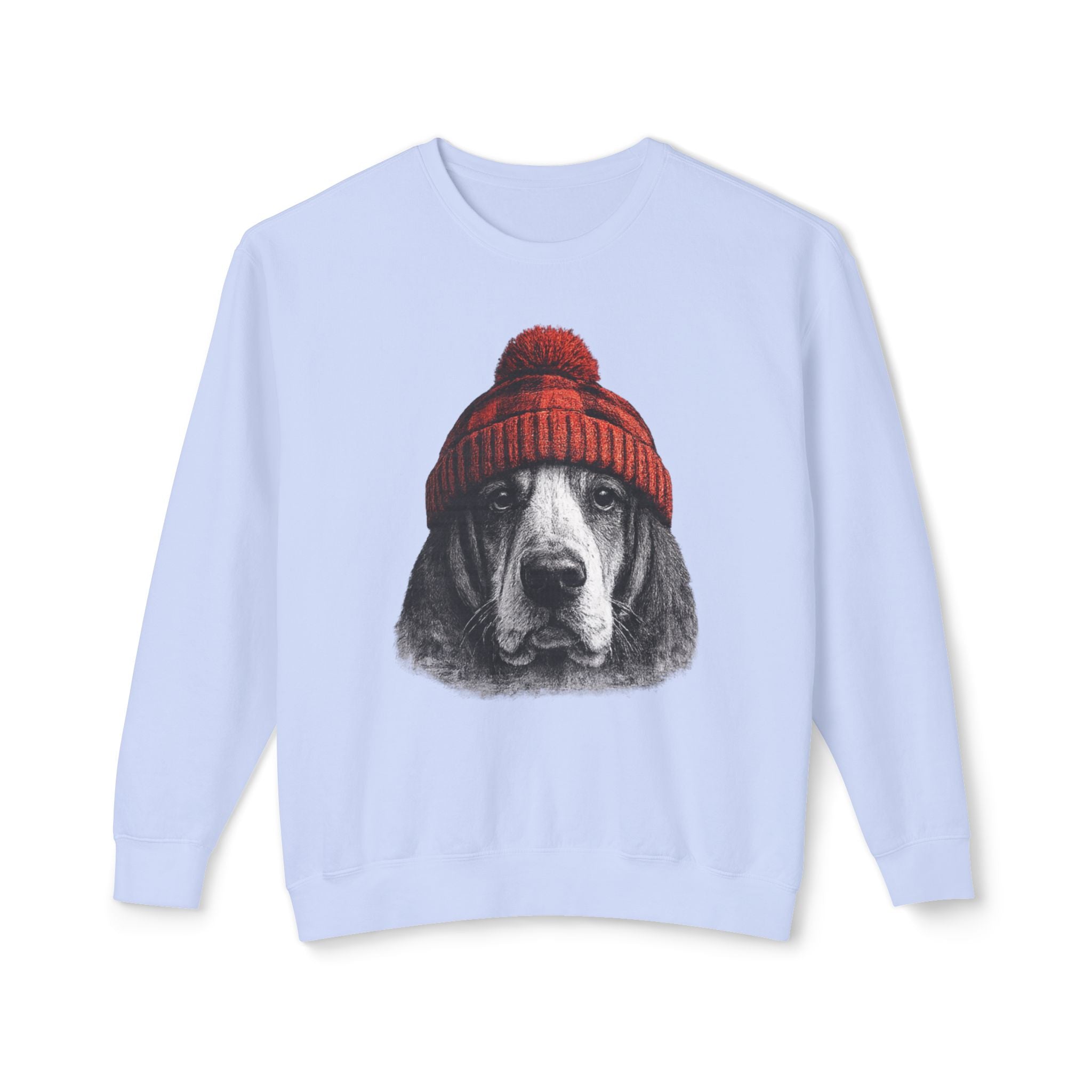 Basset Sweatshirt