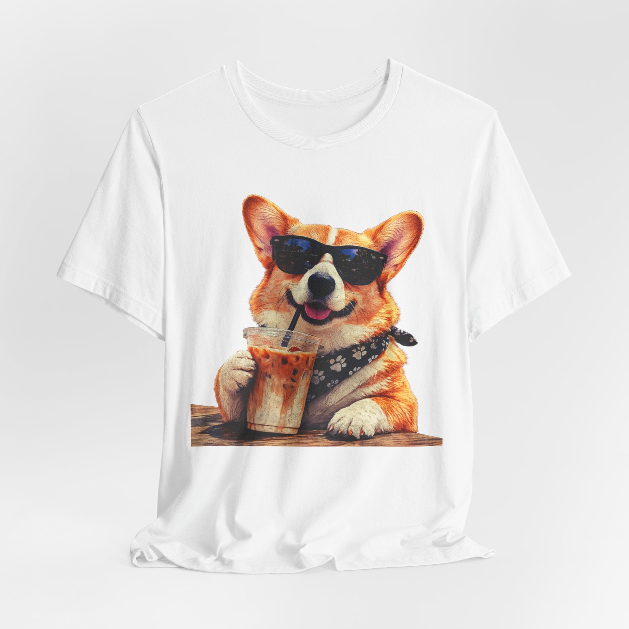 Corgi Coffee