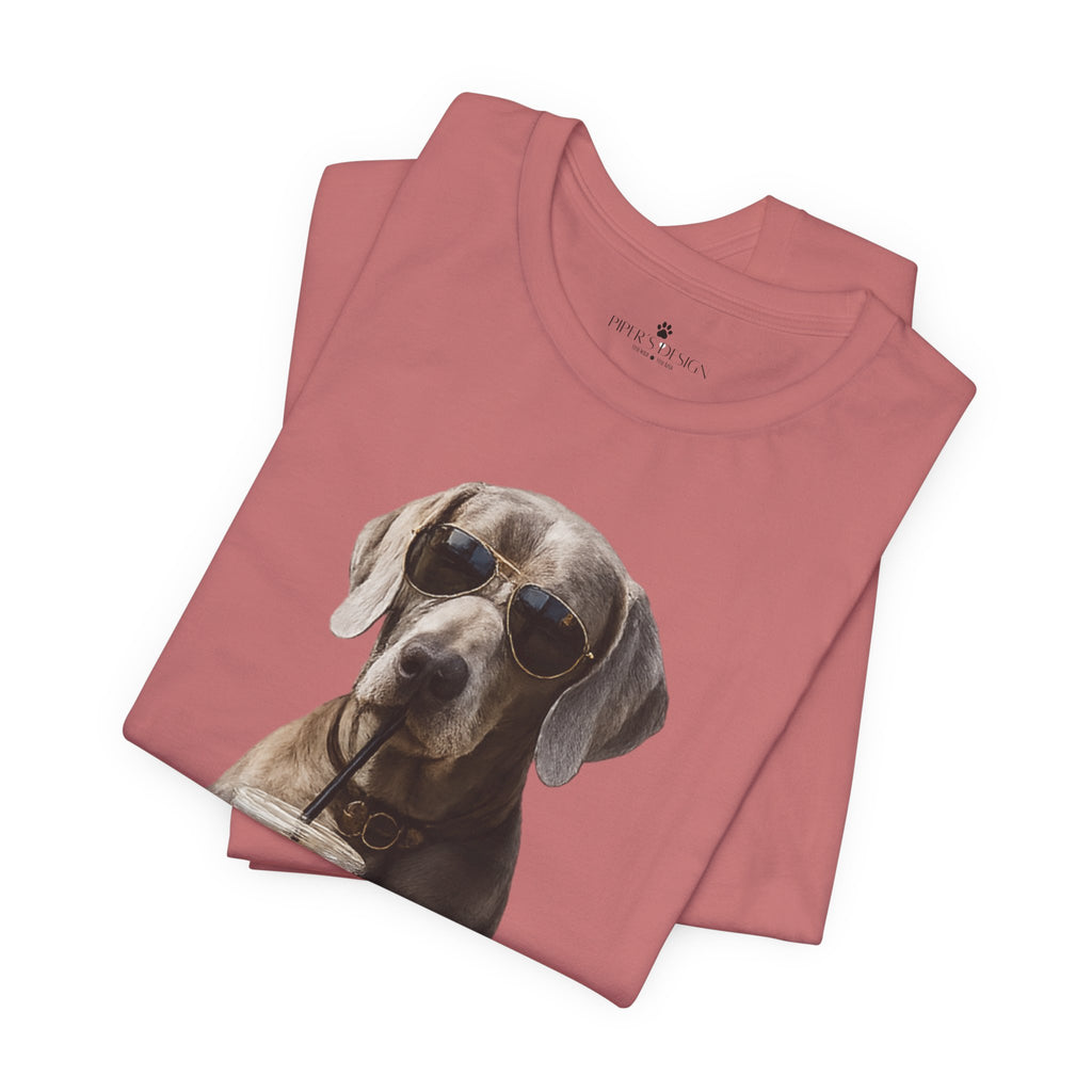 Weimaraner Coffee