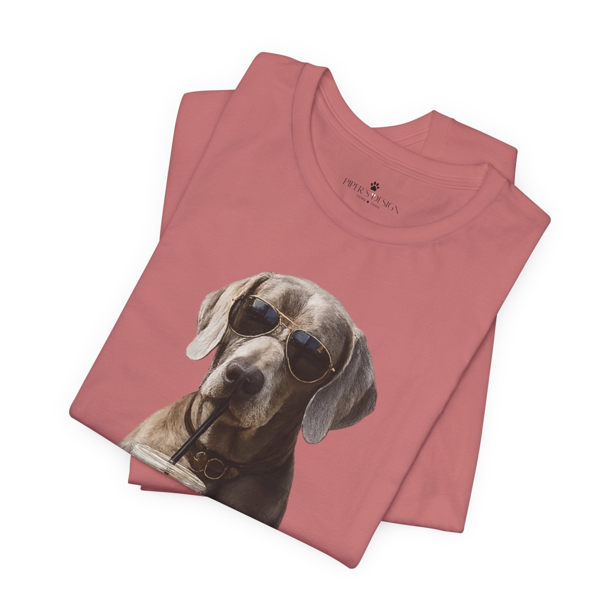 Weimaraner Coffee