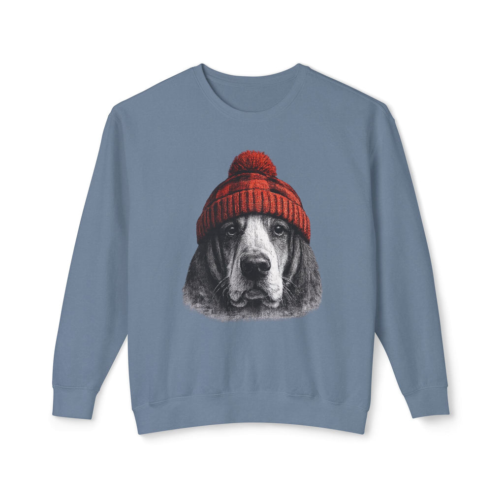 Basset Sweatshirt