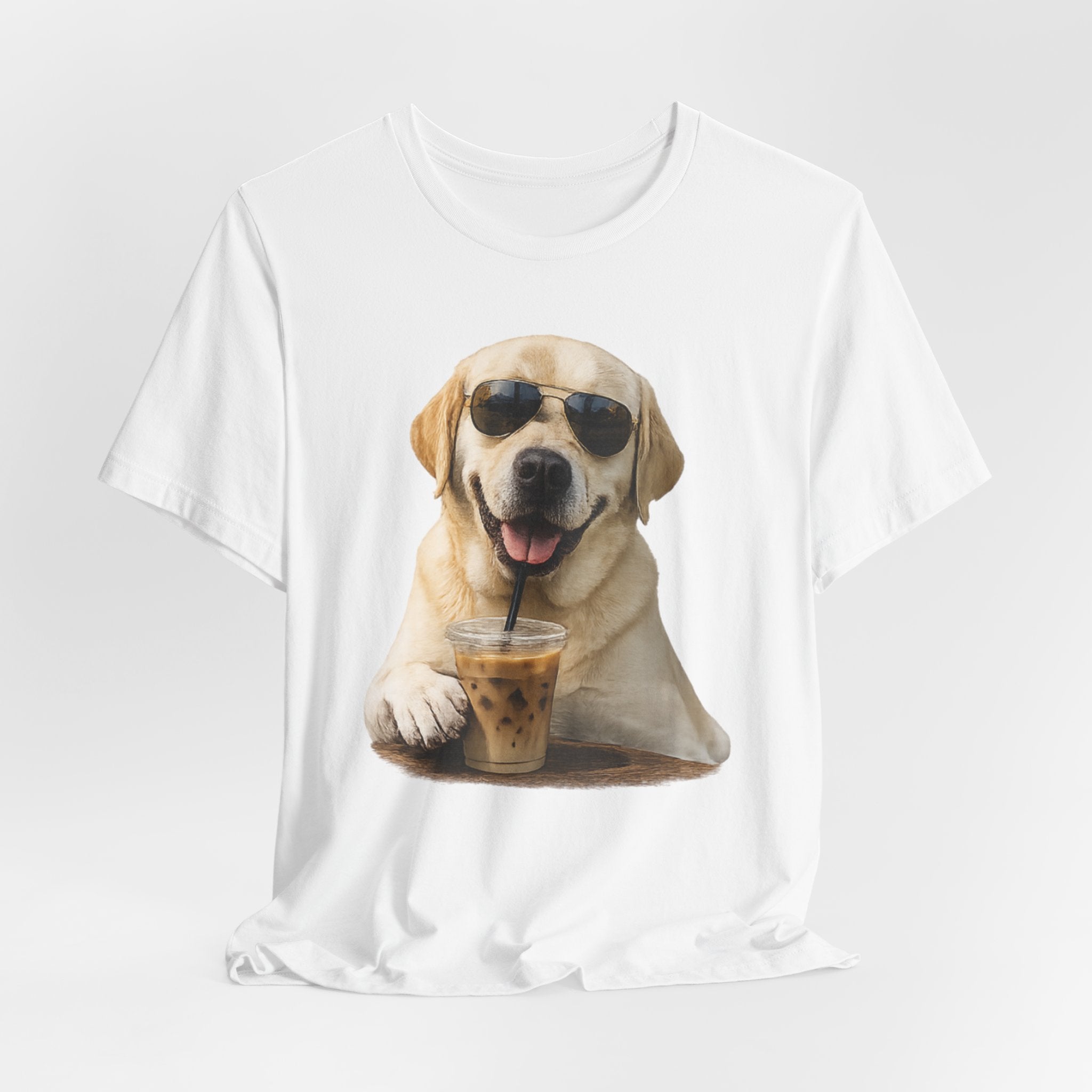 Yellow Lab Coffee