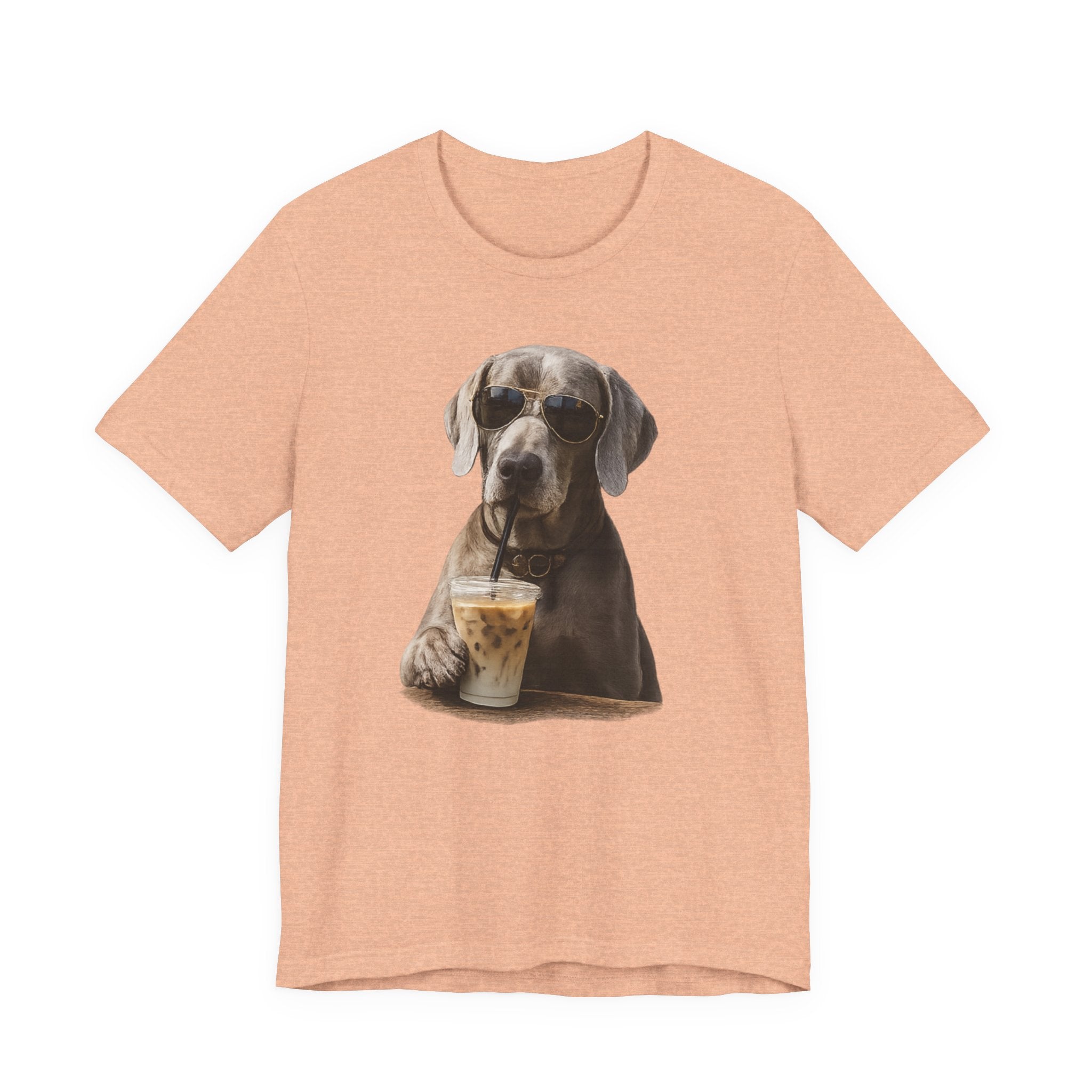 Weimaraner Coffee