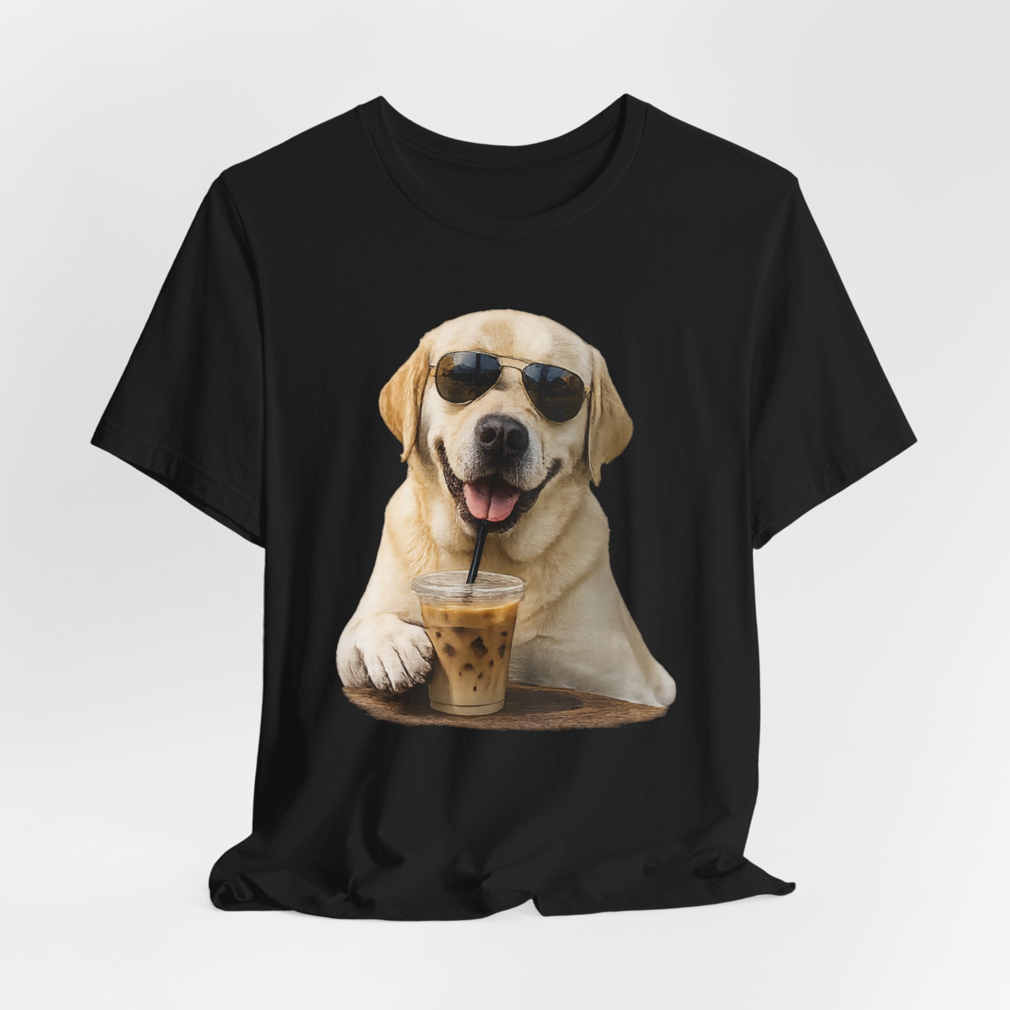 Yellow Lab Coffee