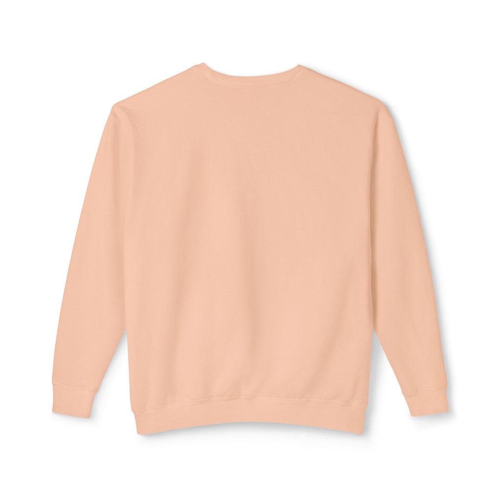 Cat Beanie Sweatshirt