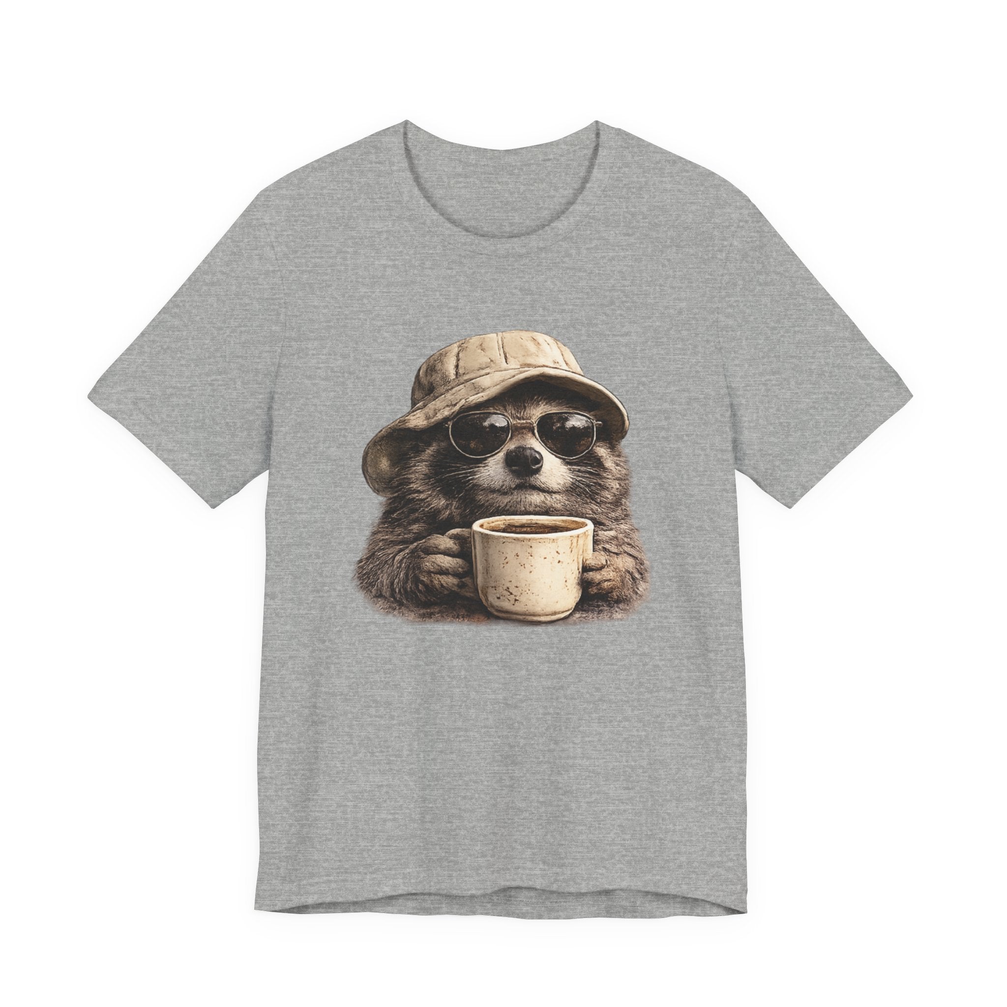 Raccoon Coffee