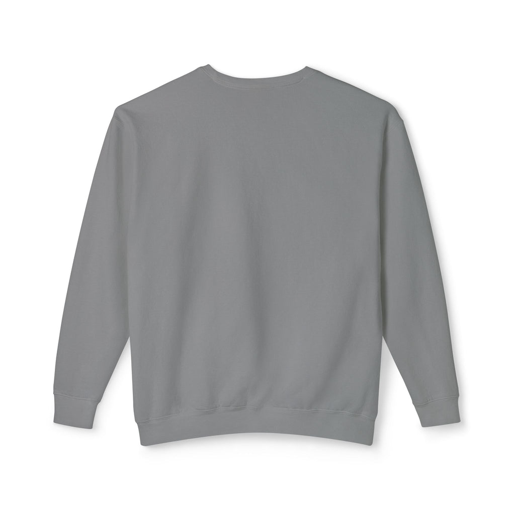 Cat Beanie Sweatshirt