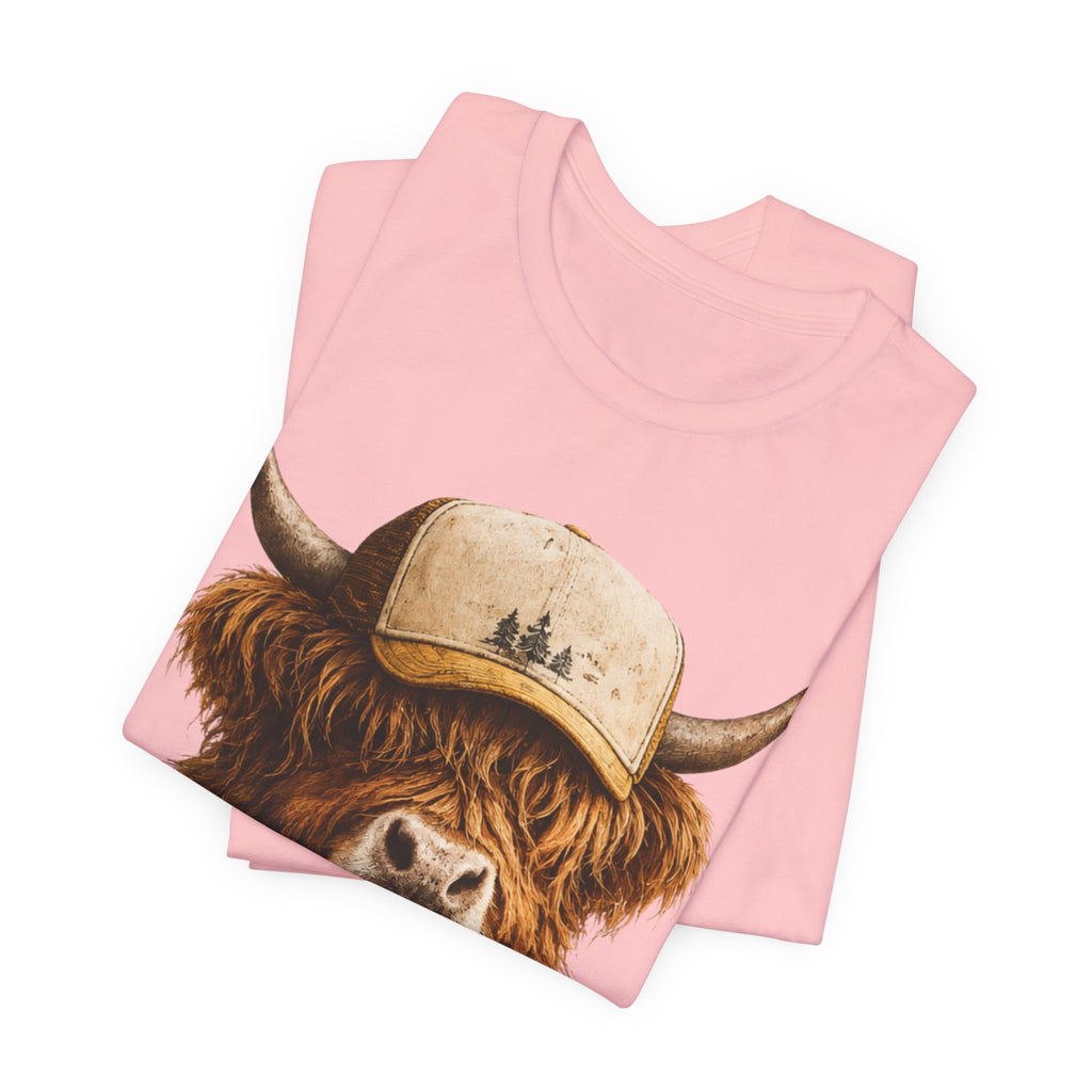 Highland Cow Coffee