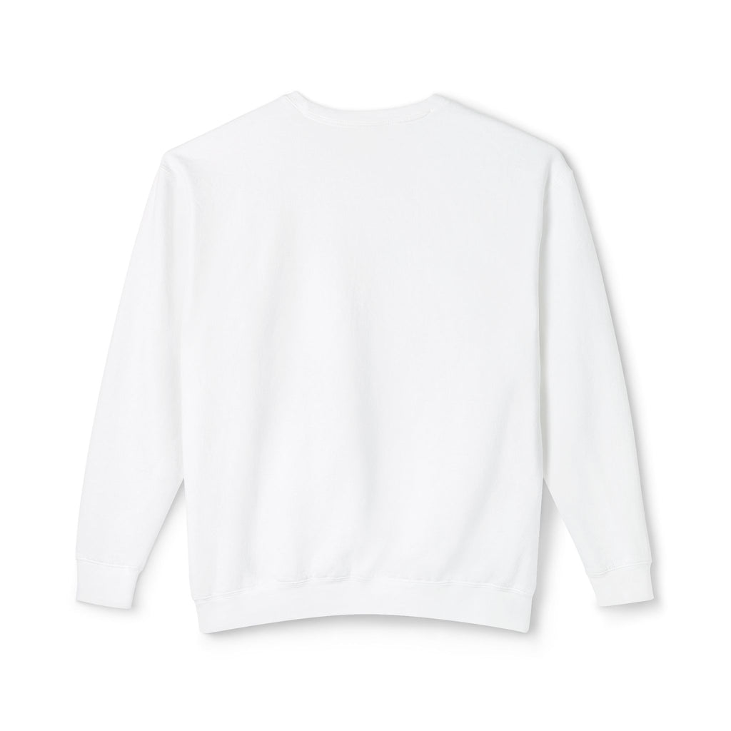 Cat Beanie Sweatshirt