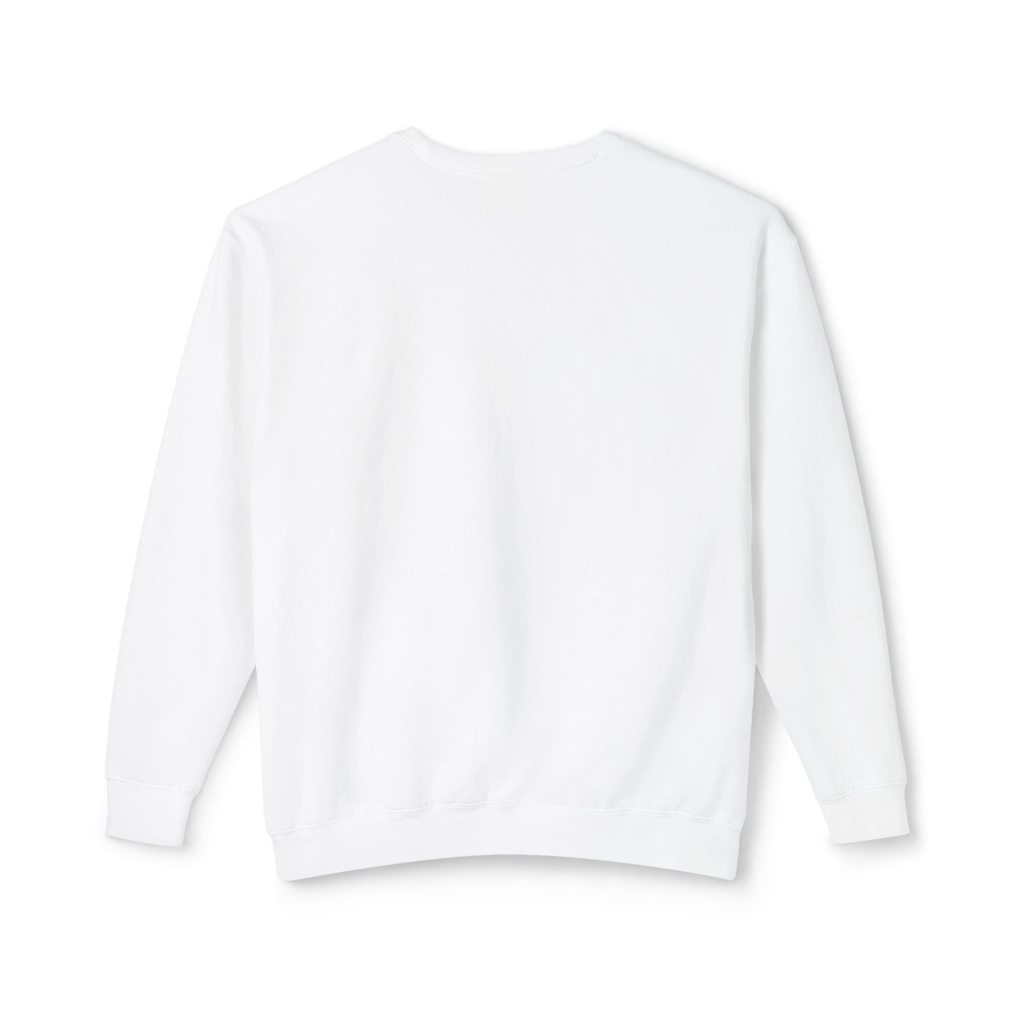 Cat Beanie Sweatshirt